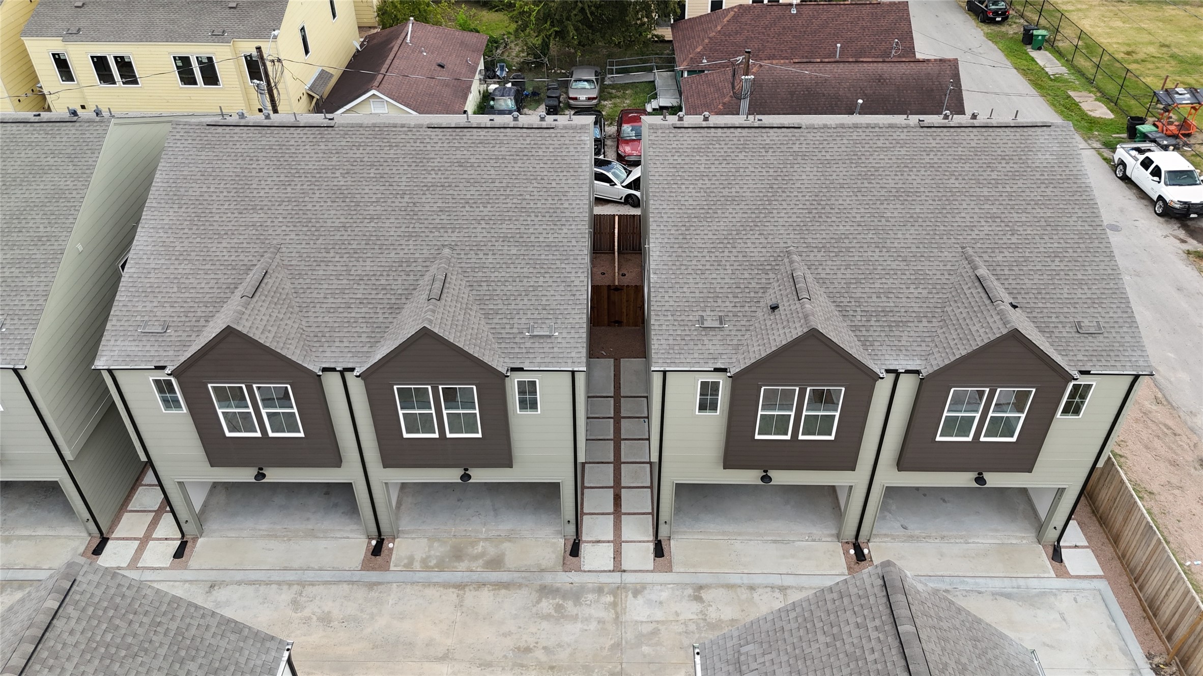 3326 Anita, #B, Houston, TX 77004