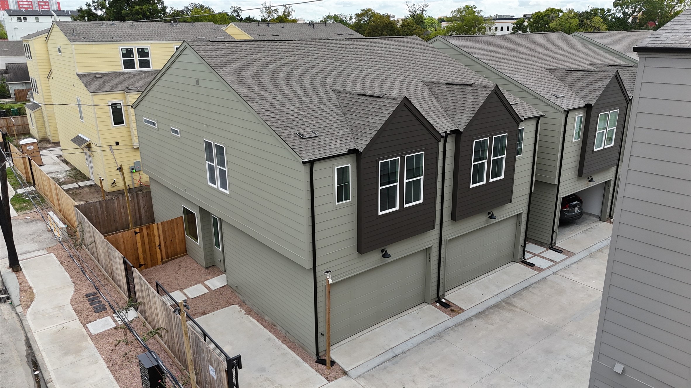 3326 Anita, #B, Houston, TX 77004