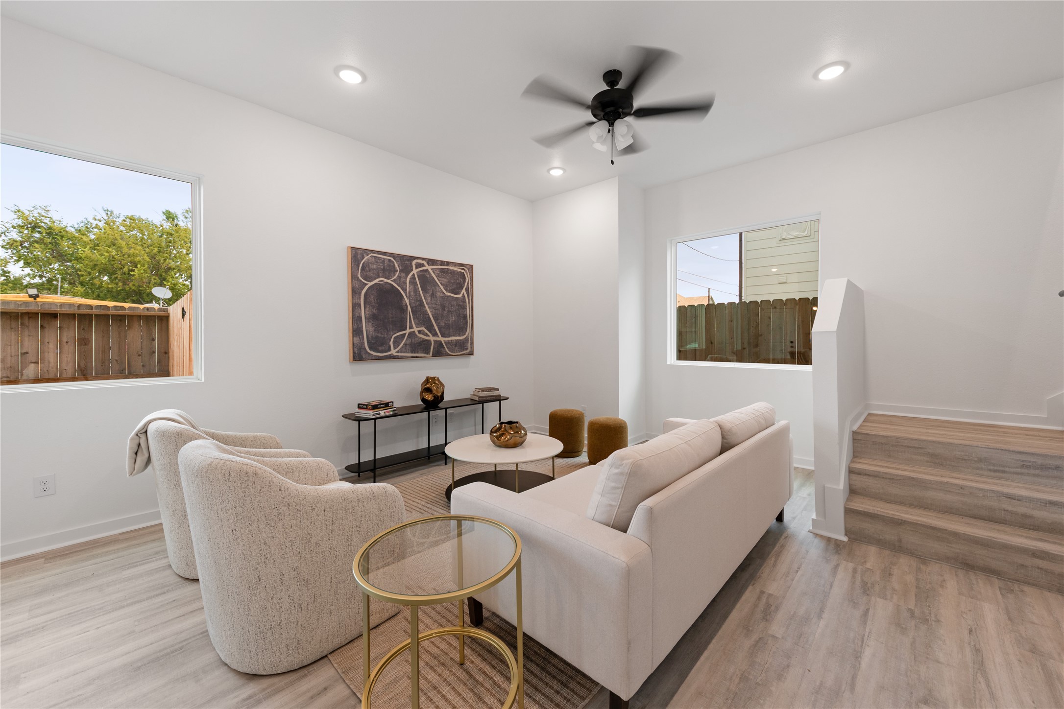 3326 Anita, #B, Houston, TX 77004