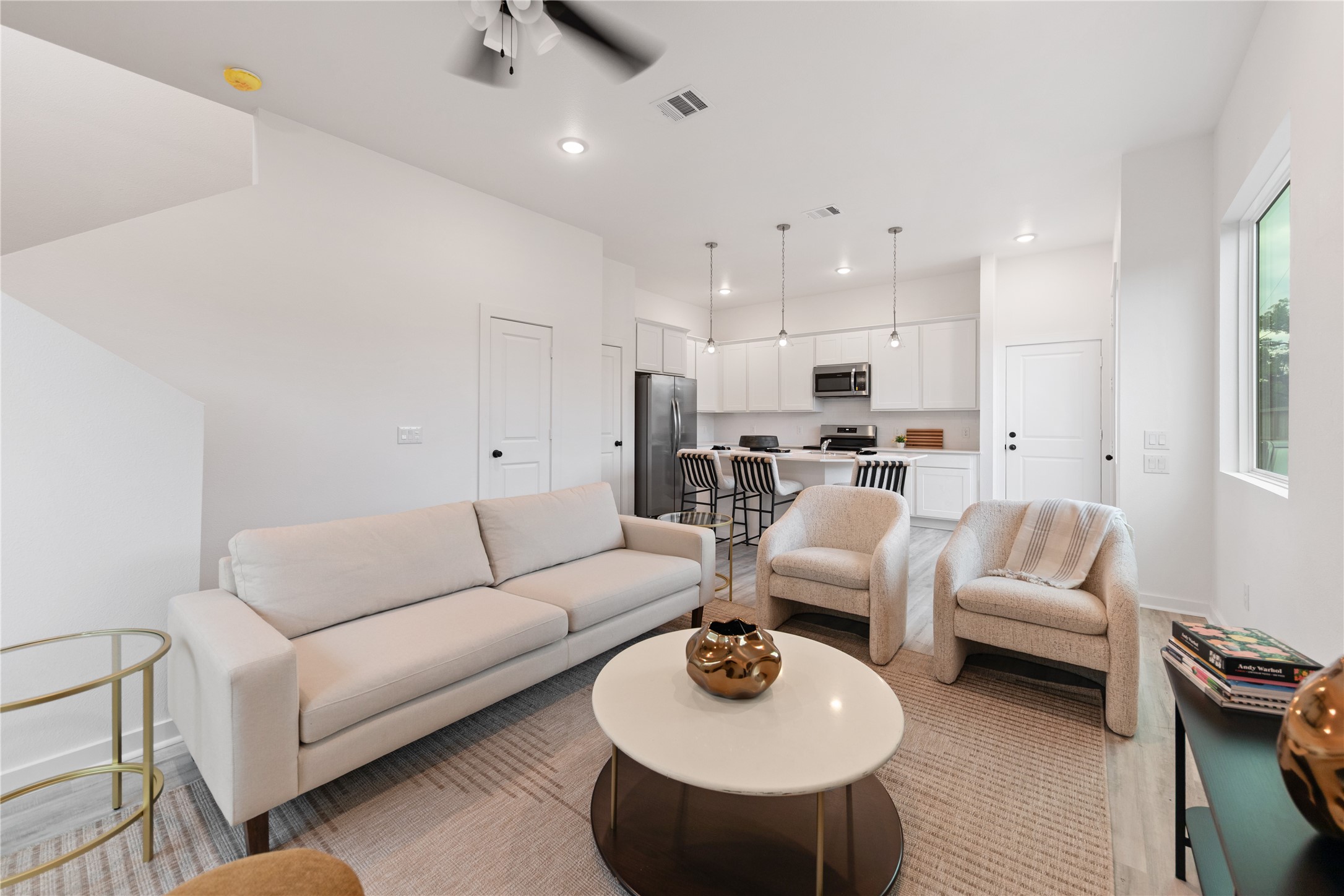 3326 Anita, #B, Houston, TX 77004