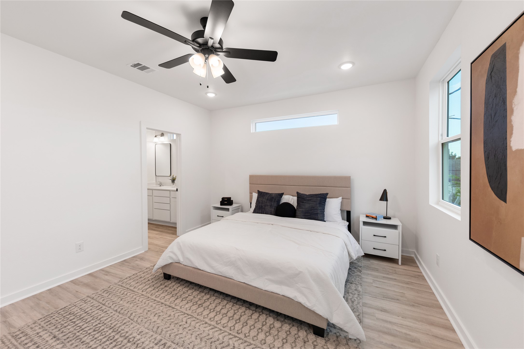 3326 Anita, #B, Houston, TX 77004