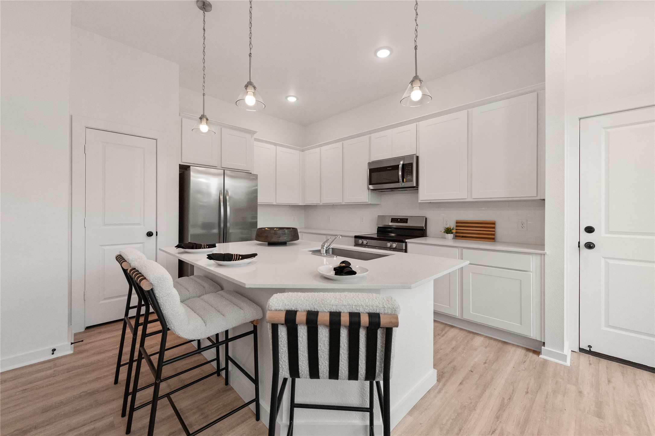3326 Anita, #B, Houston, TX 77004
