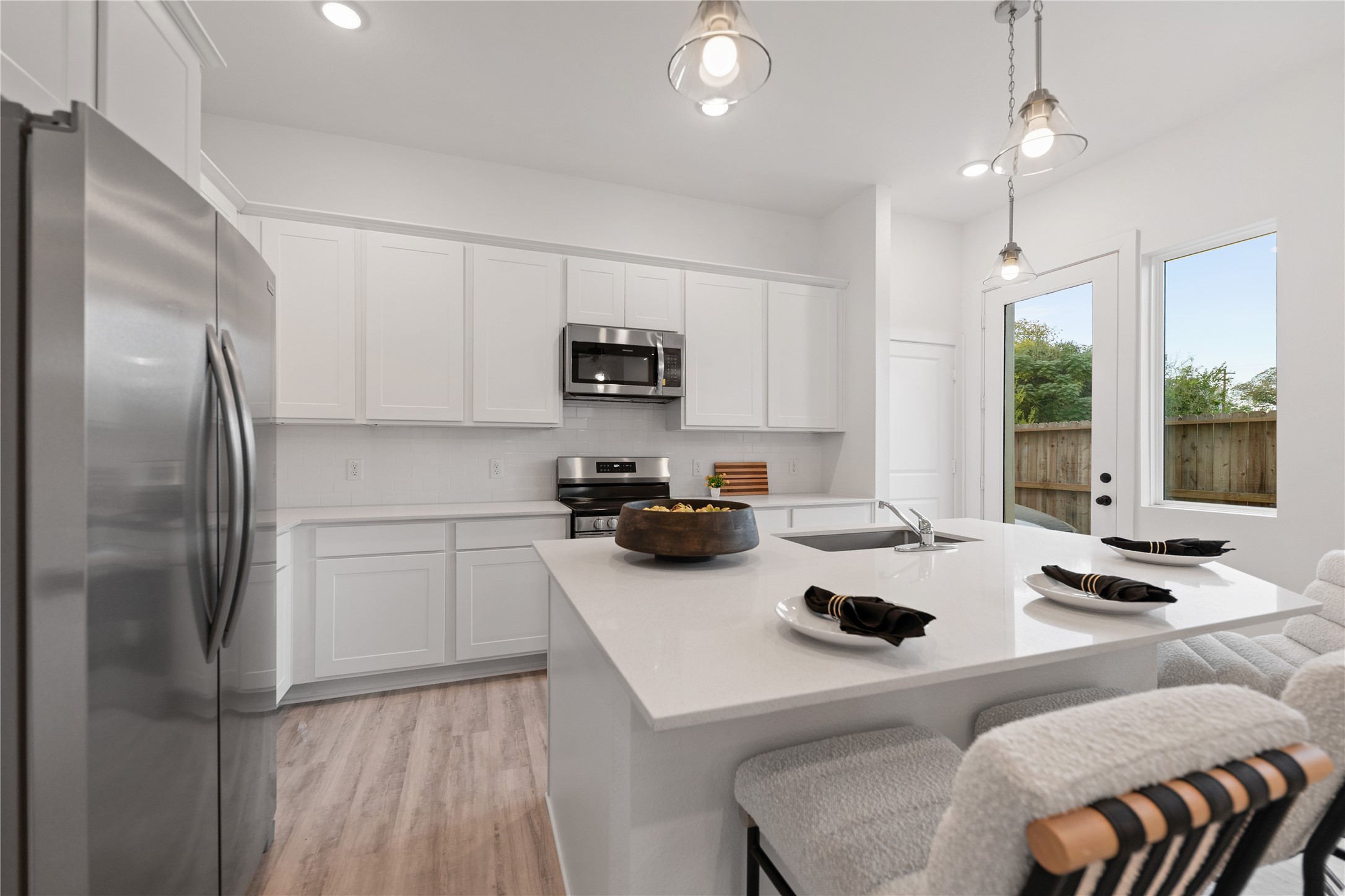 3326 Anita, #B, Houston, TX 77004