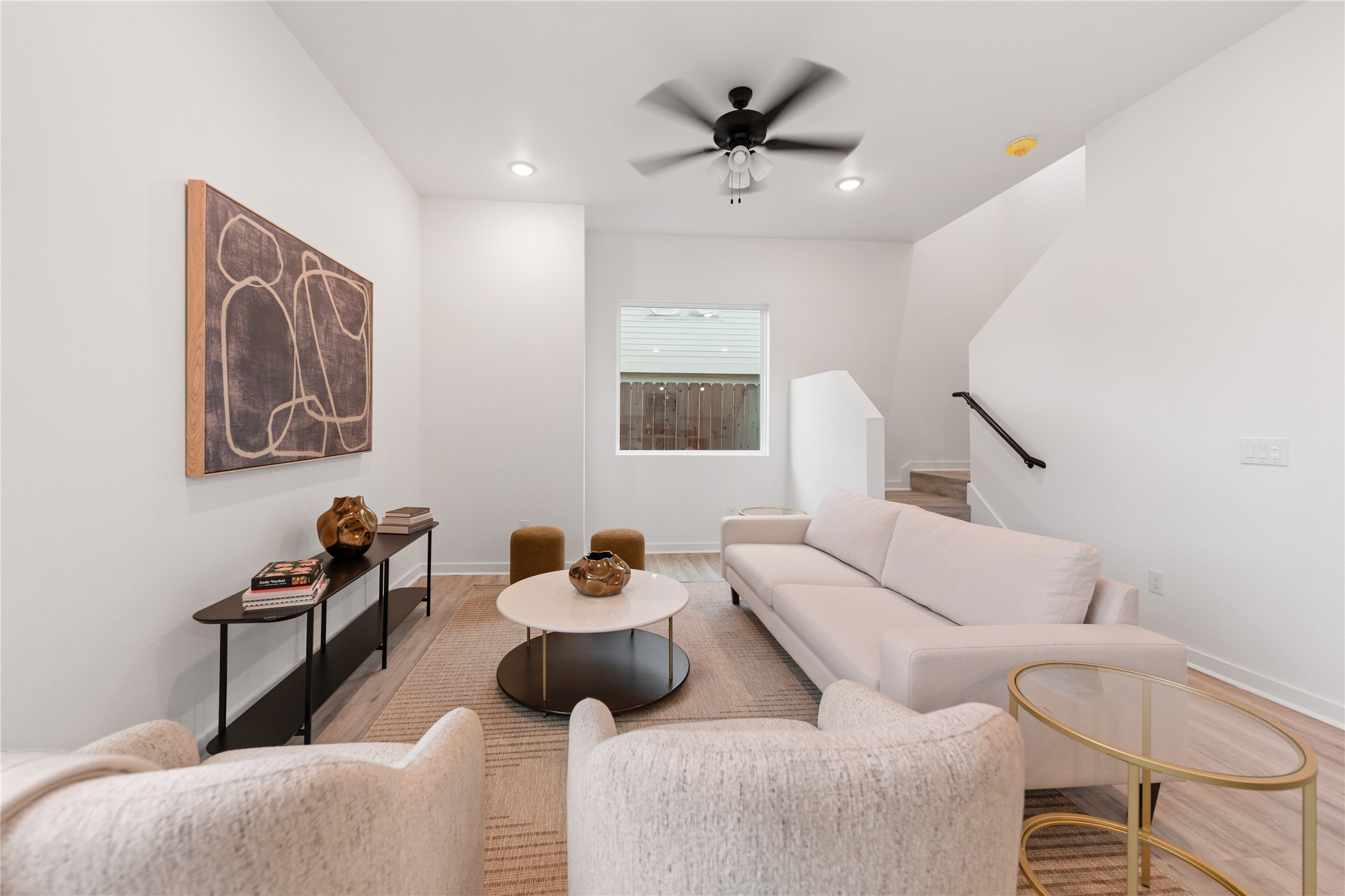 3326 Anita, #B, Houston, TX 77004