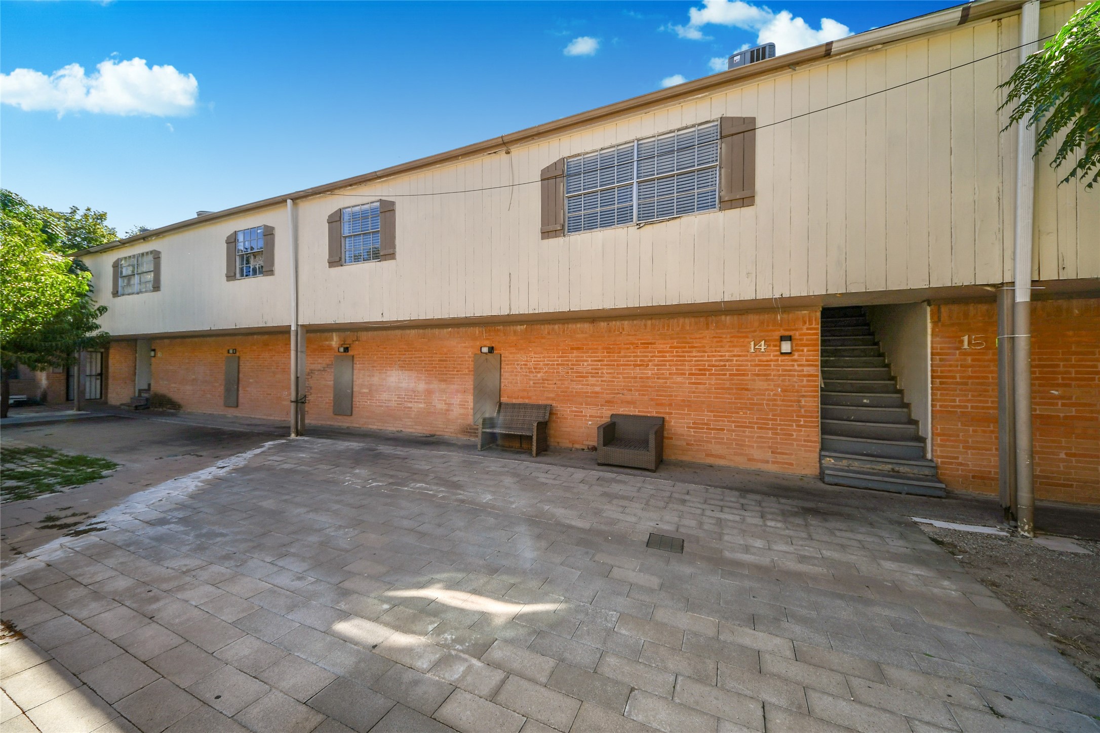 1240 Shadowdale Drive, #14, Houston, TX 77043
