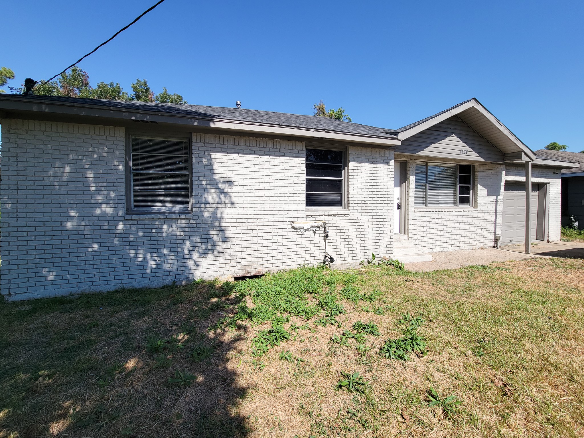 5007 Caplin Street, Houston, TX 77026