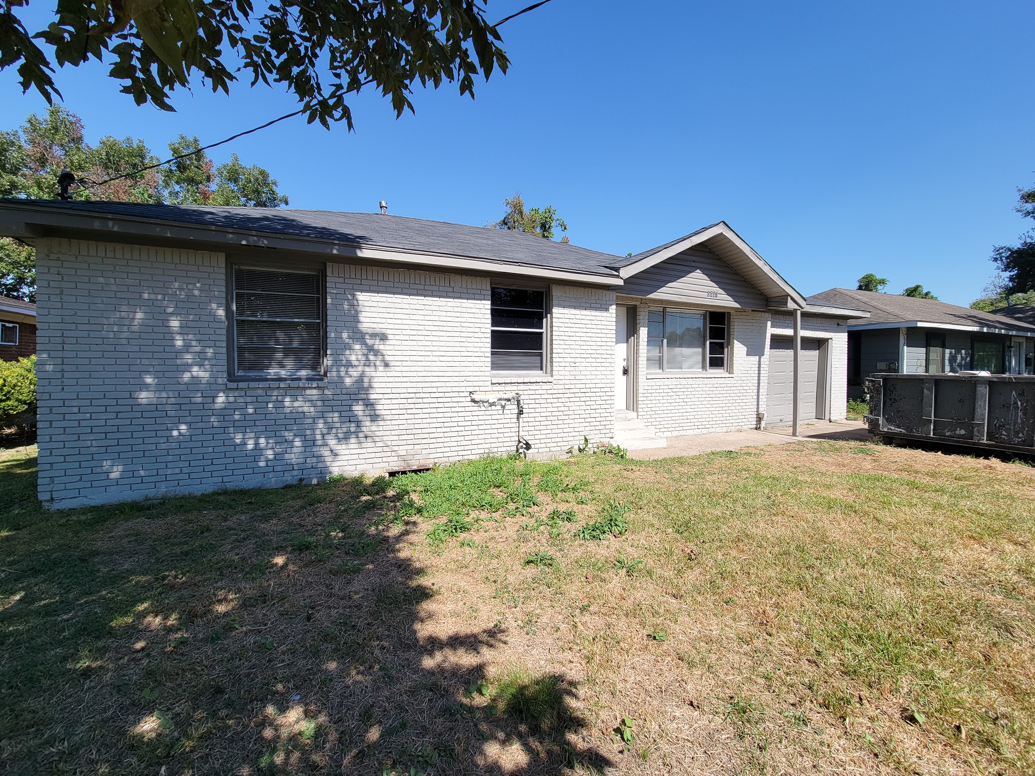 5007 Caplin Street, Houston, TX 77026