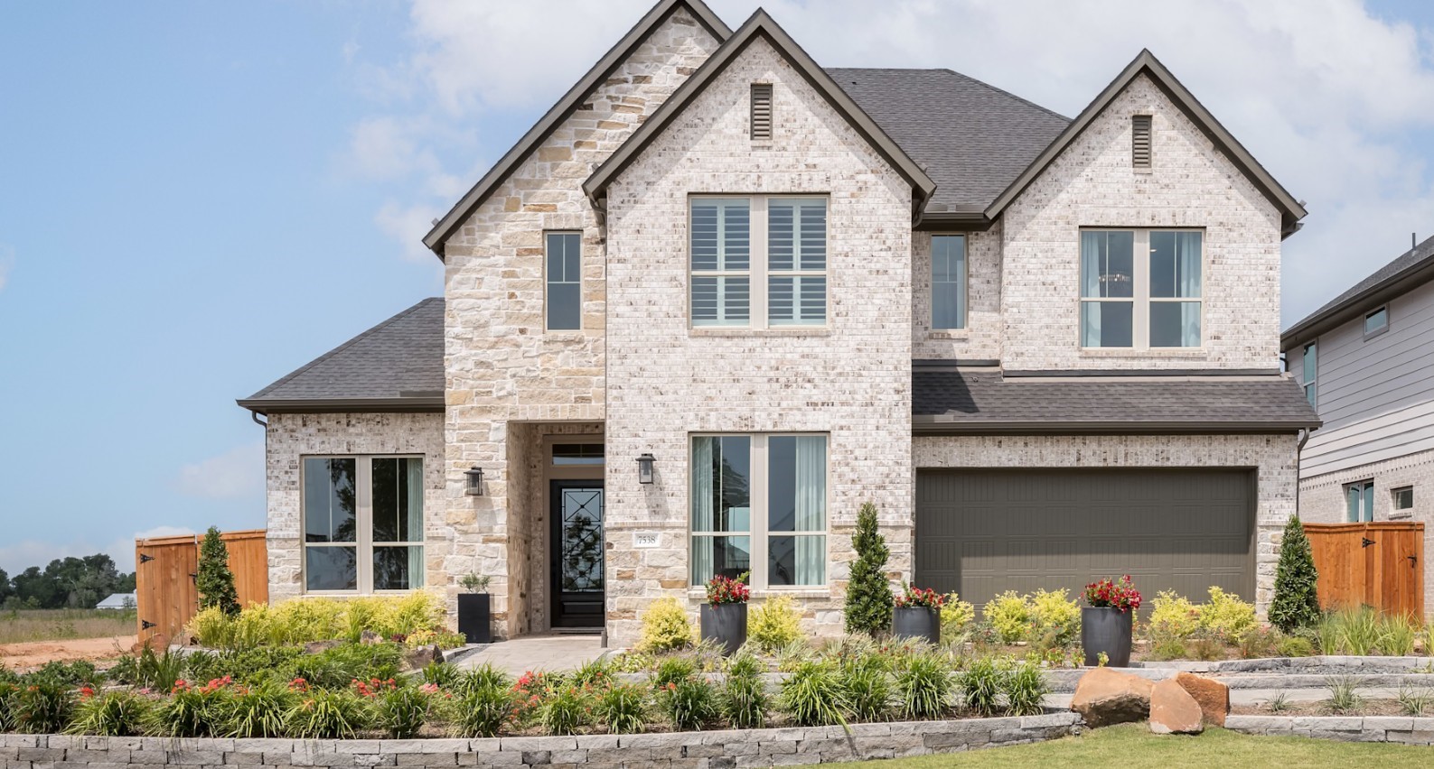 8034 Leaf Drift Court, Fulshear, TX 77441