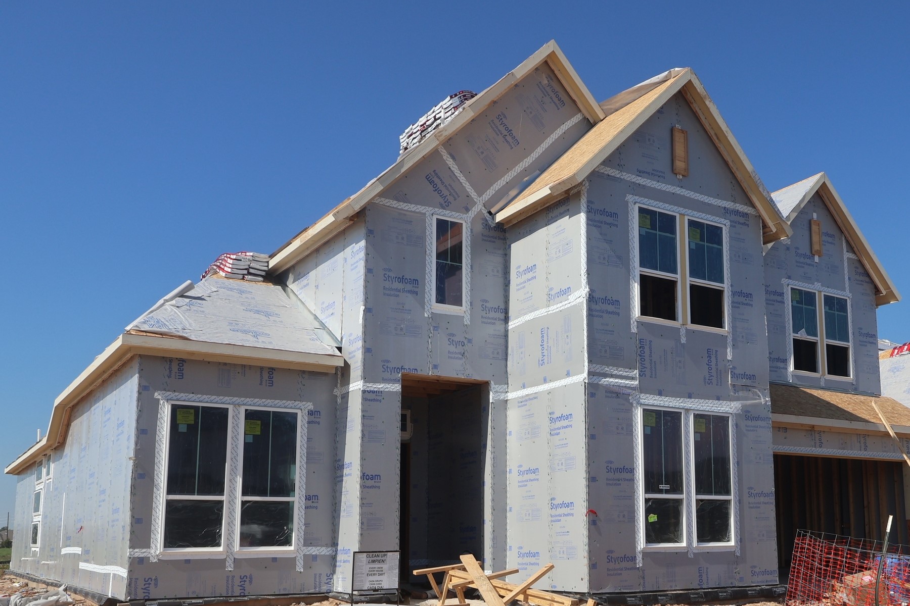 8034 Leaf Drift Court, Fulshear, TX 77441