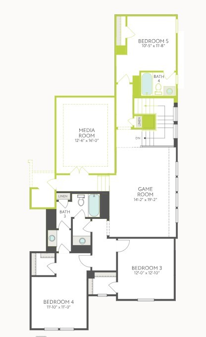 8034 Leaf Drift Court, Fulshear, TX 77441 8034 Leaf Drift Court, Fulshear, TX 77441