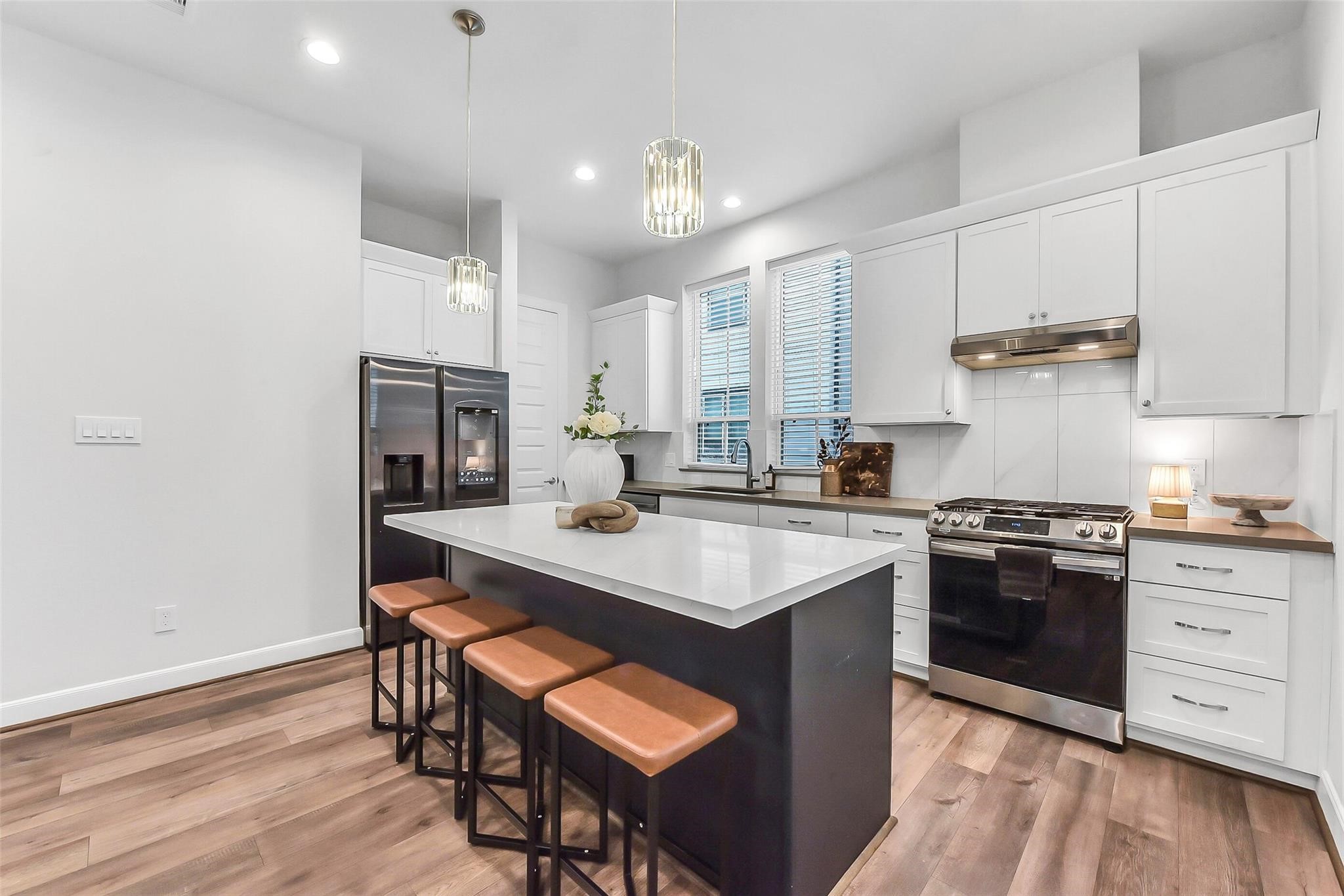 2804 Grand Fountains Drive, #D, Houston, TX 77054