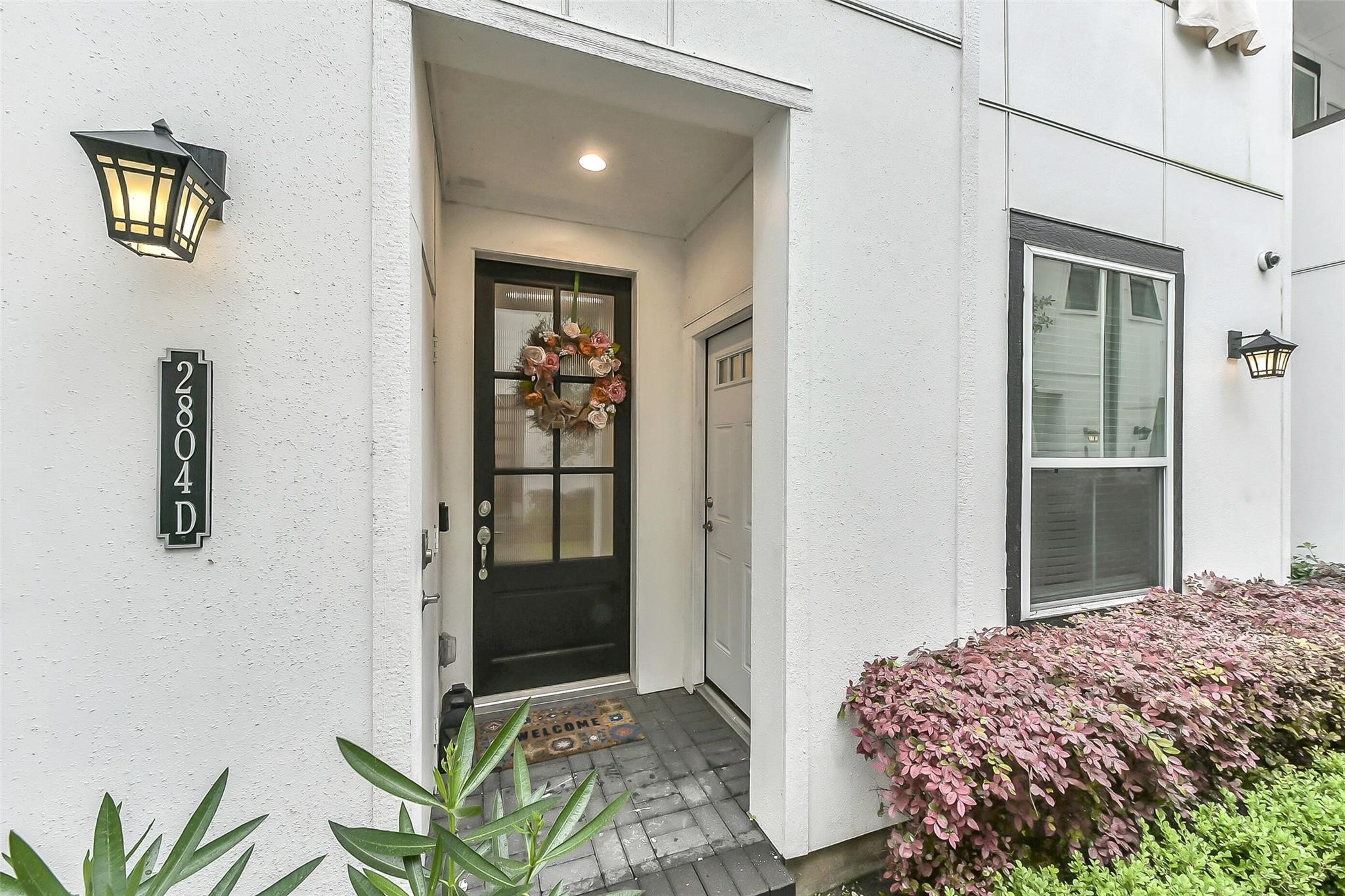 2804 Grand Fountains Drive, #D, Houston, TX 77054