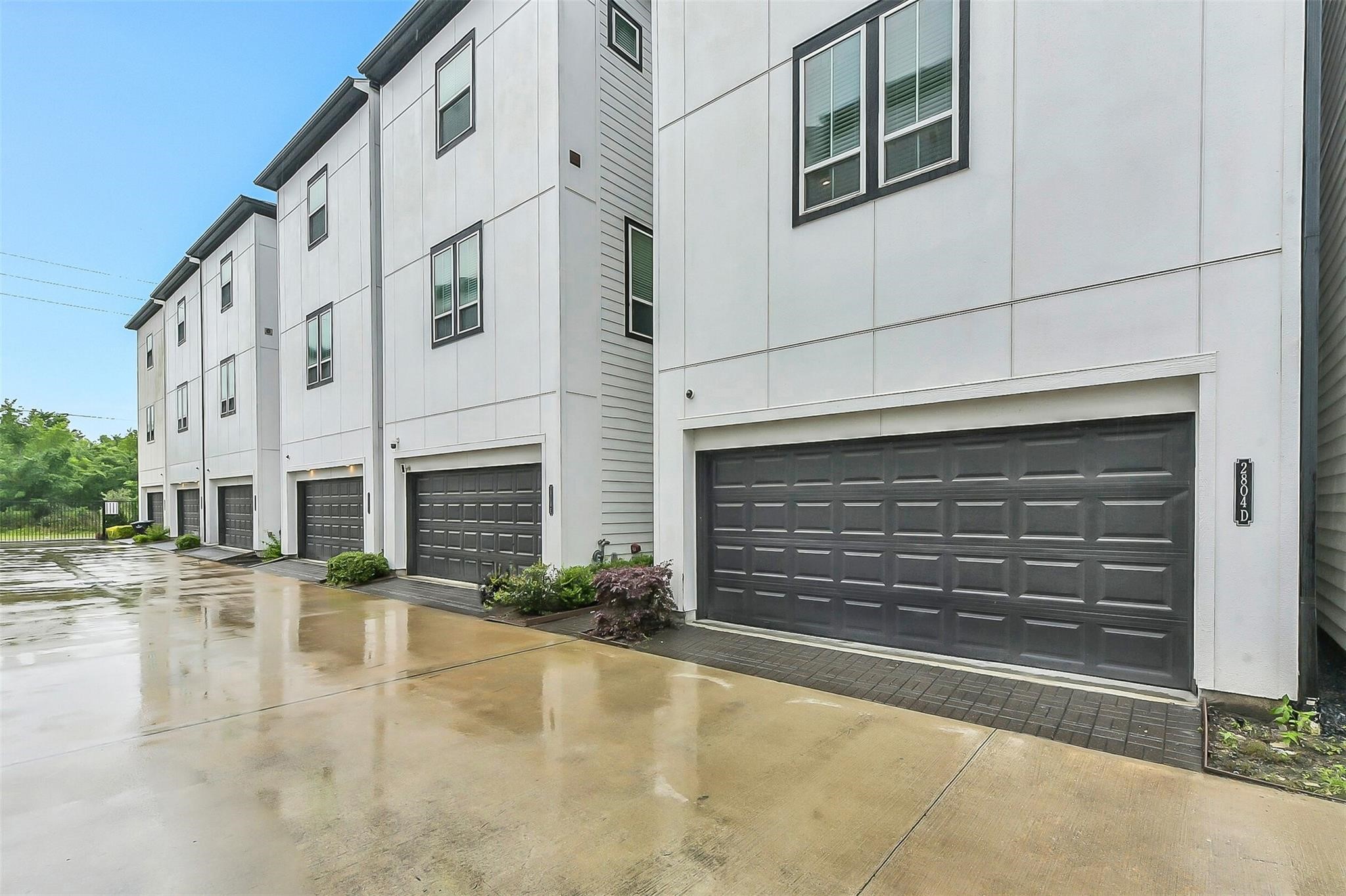 2804 Grand Fountains Drive, #D, Houston, TX 77054