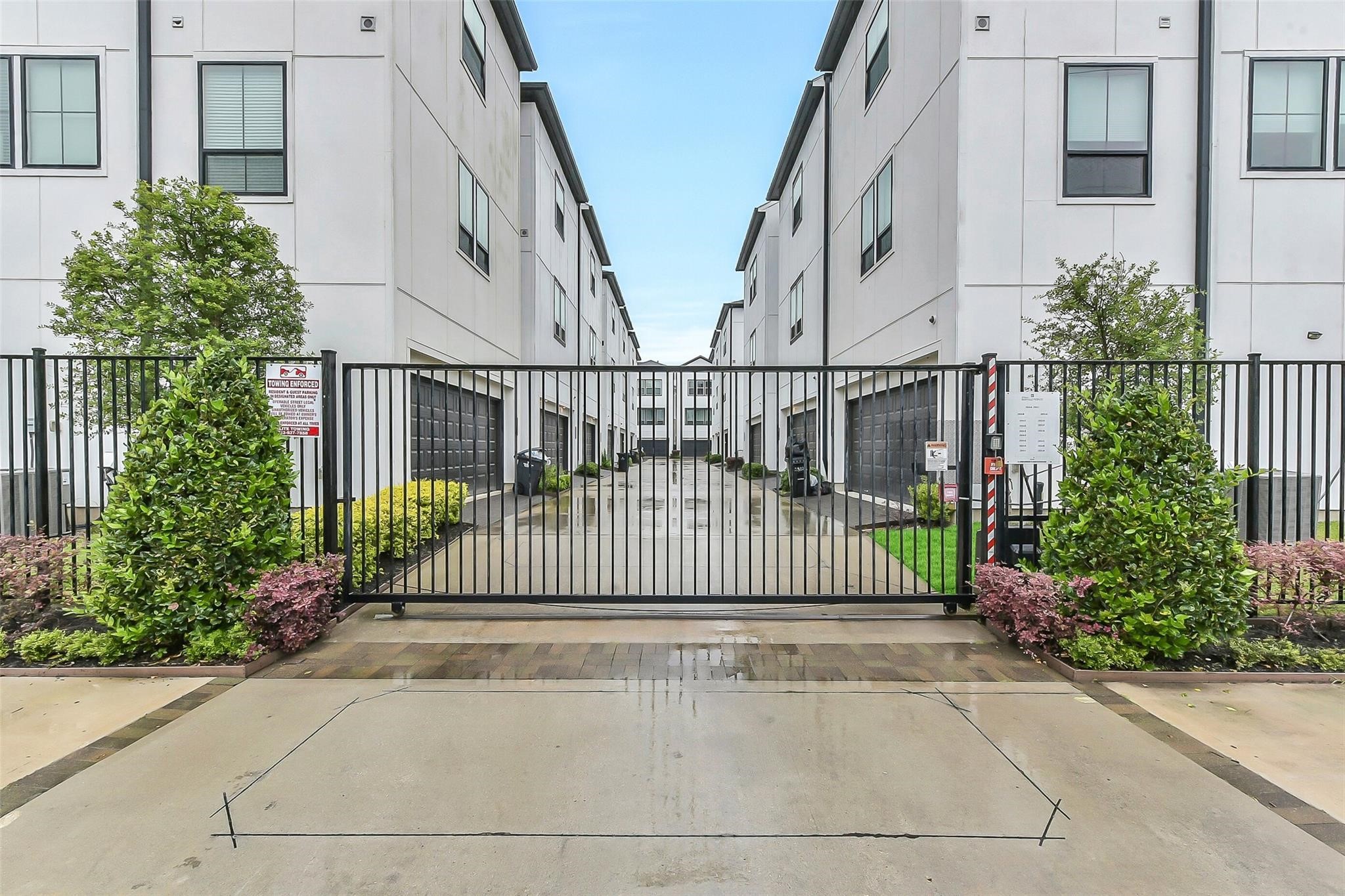 2804 Grand Fountains Drive, #D, Houston, TX 77054