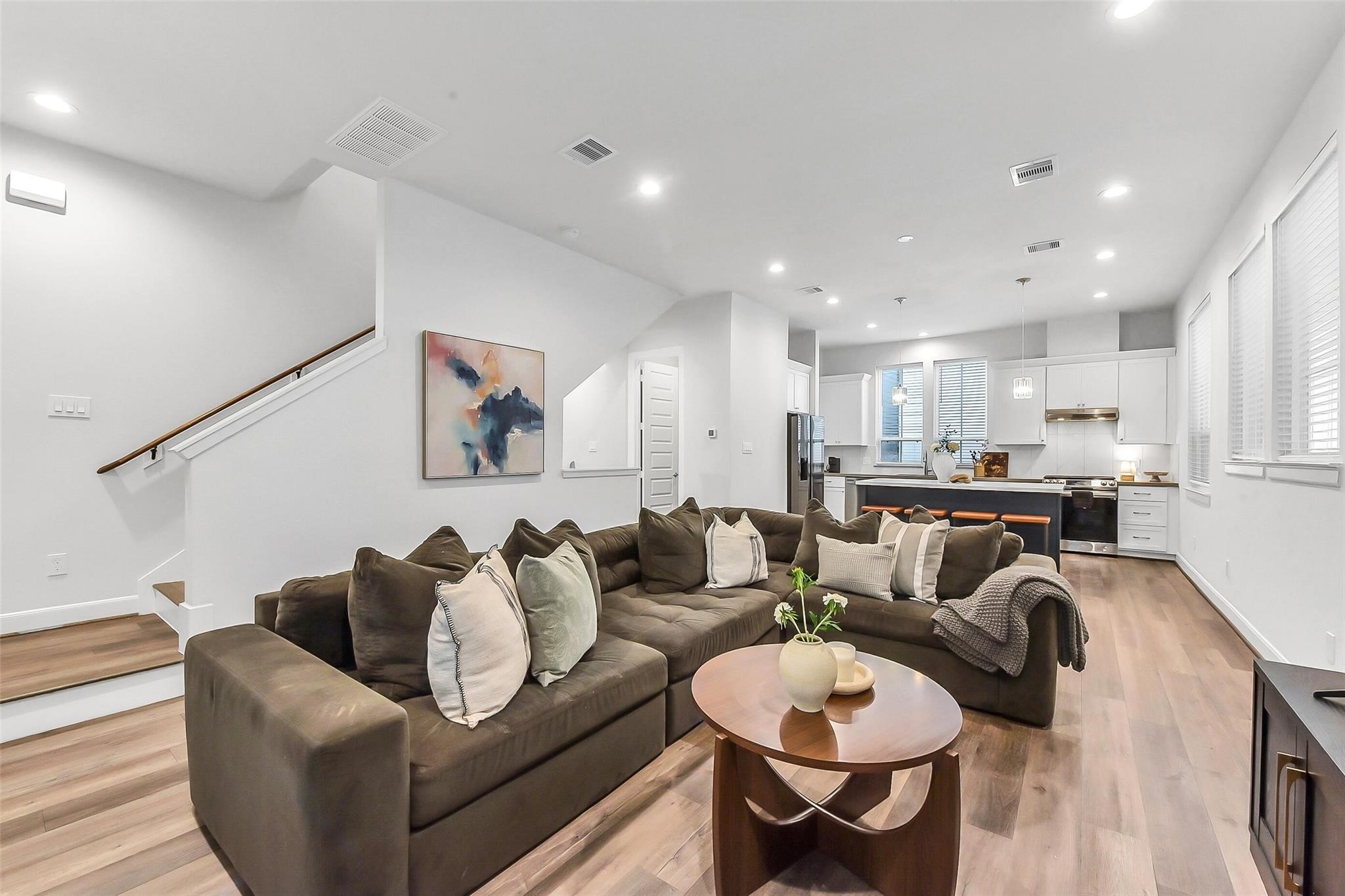 2804 Grand Fountains Drive, #D, Houston, TX 77054