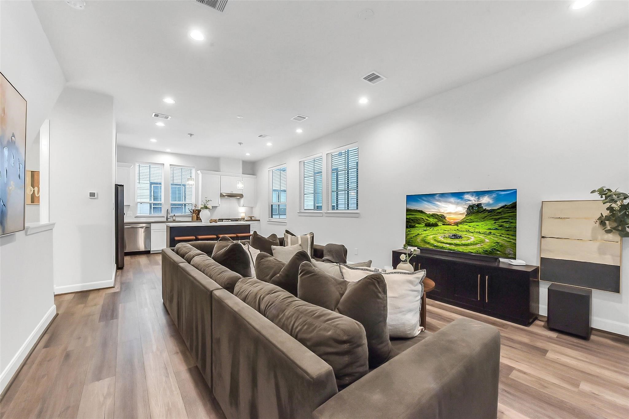 2804 Grand Fountains Drive, #D, Houston, TX 77054
