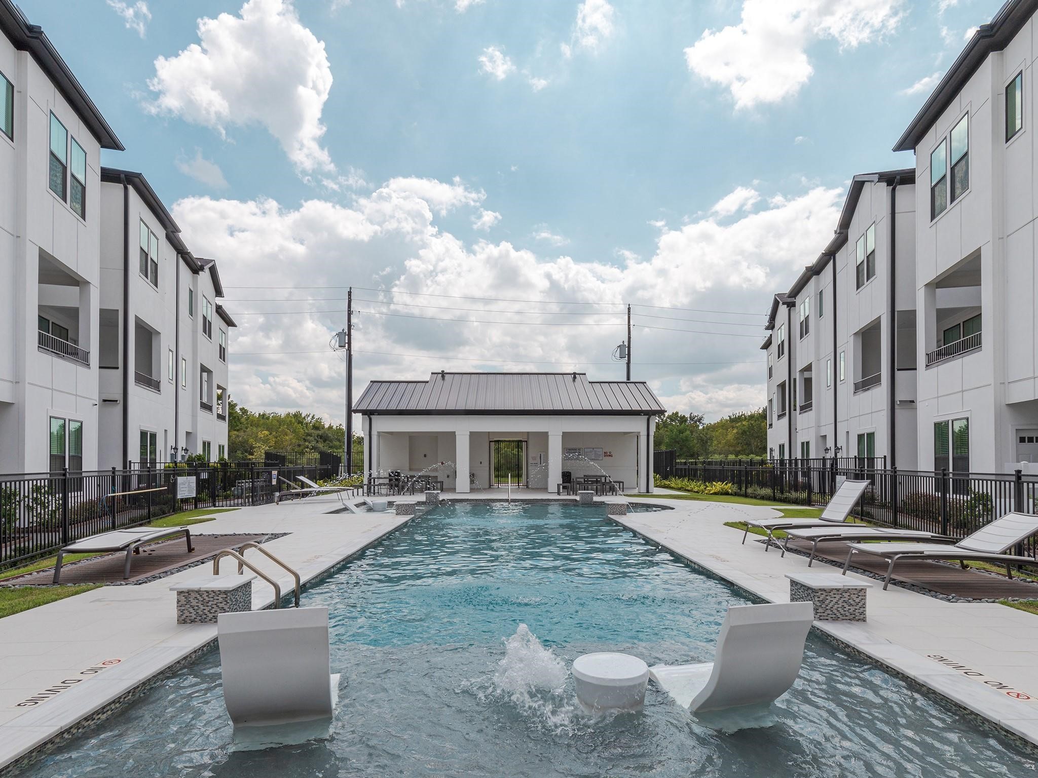 2804 Grand Fountains Drive, #D, Houston, TX 77054