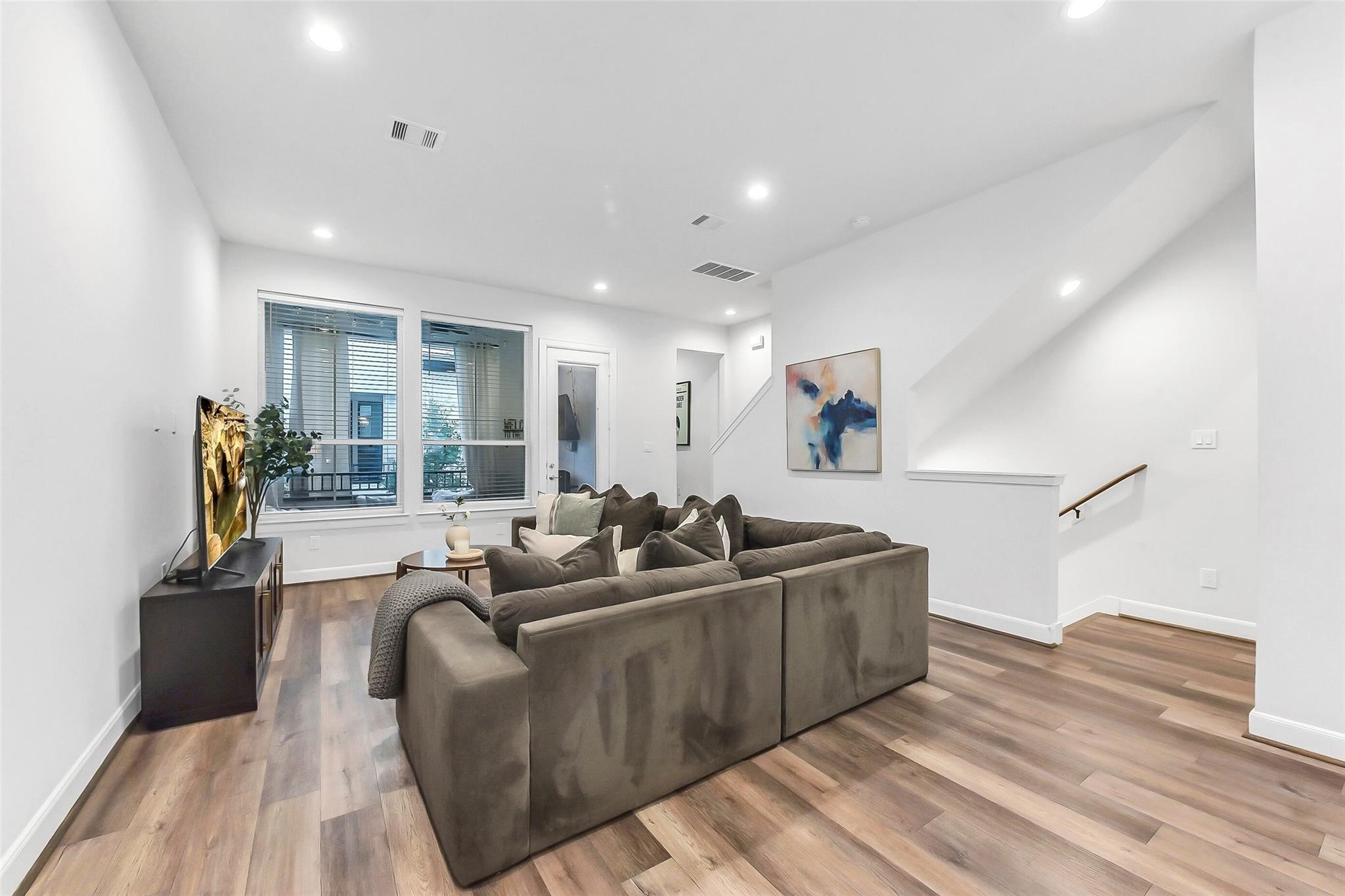 2804 Grand Fountains Drive, #D, Houston, TX 77054