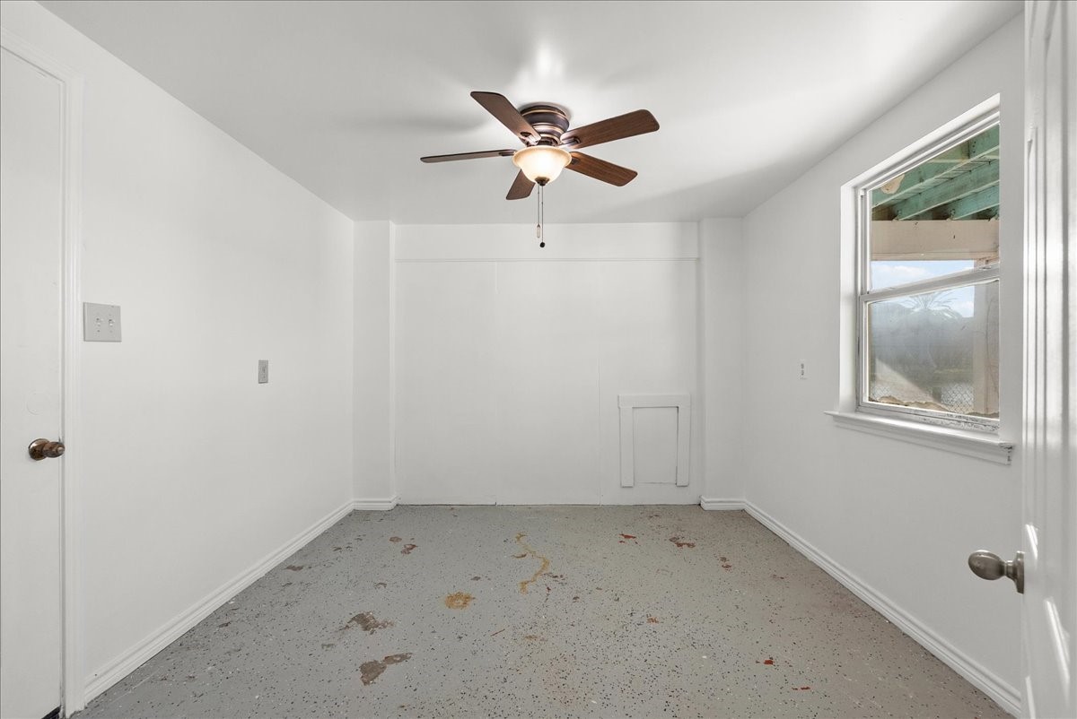Flex Room/4th bedroom