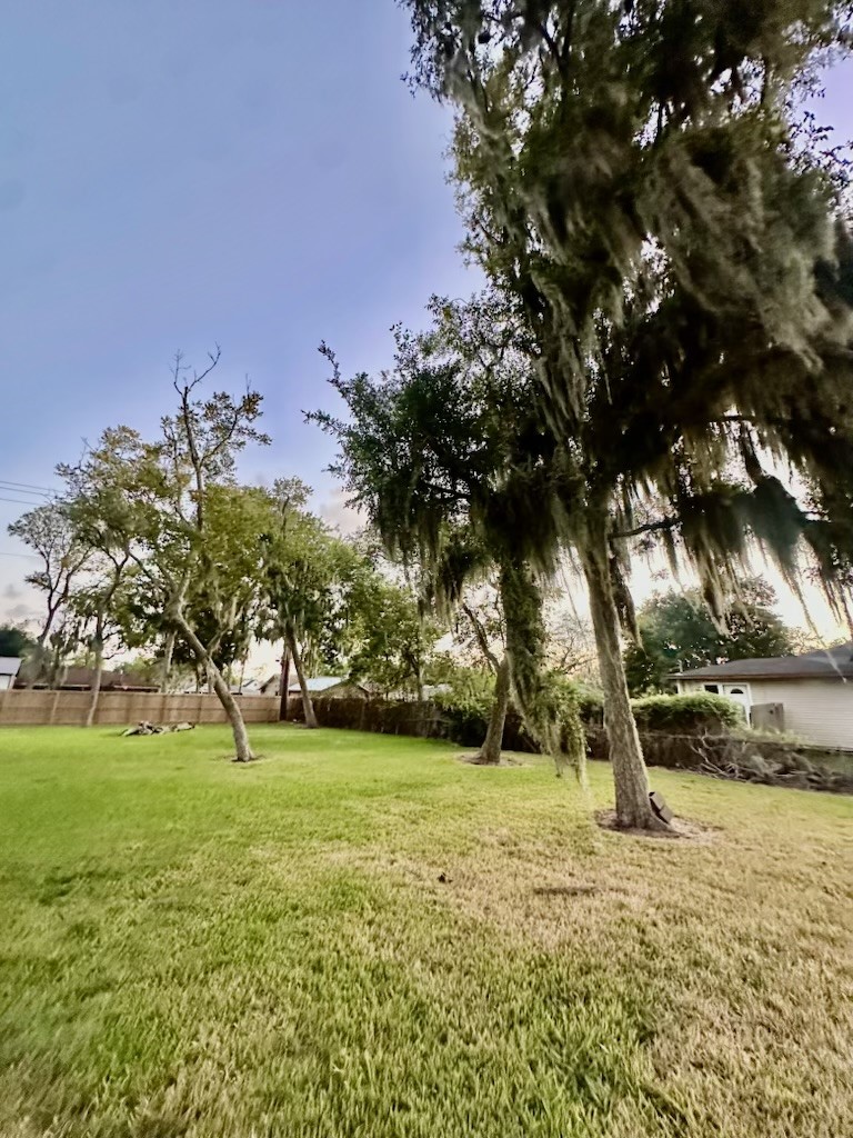0 Burkett, Richwood, TX 77531