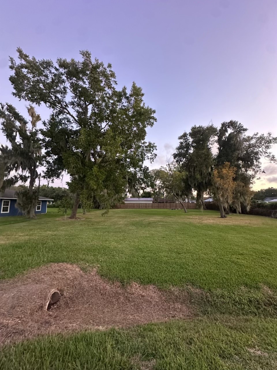 0 Burkett, Richwood, TX 77531