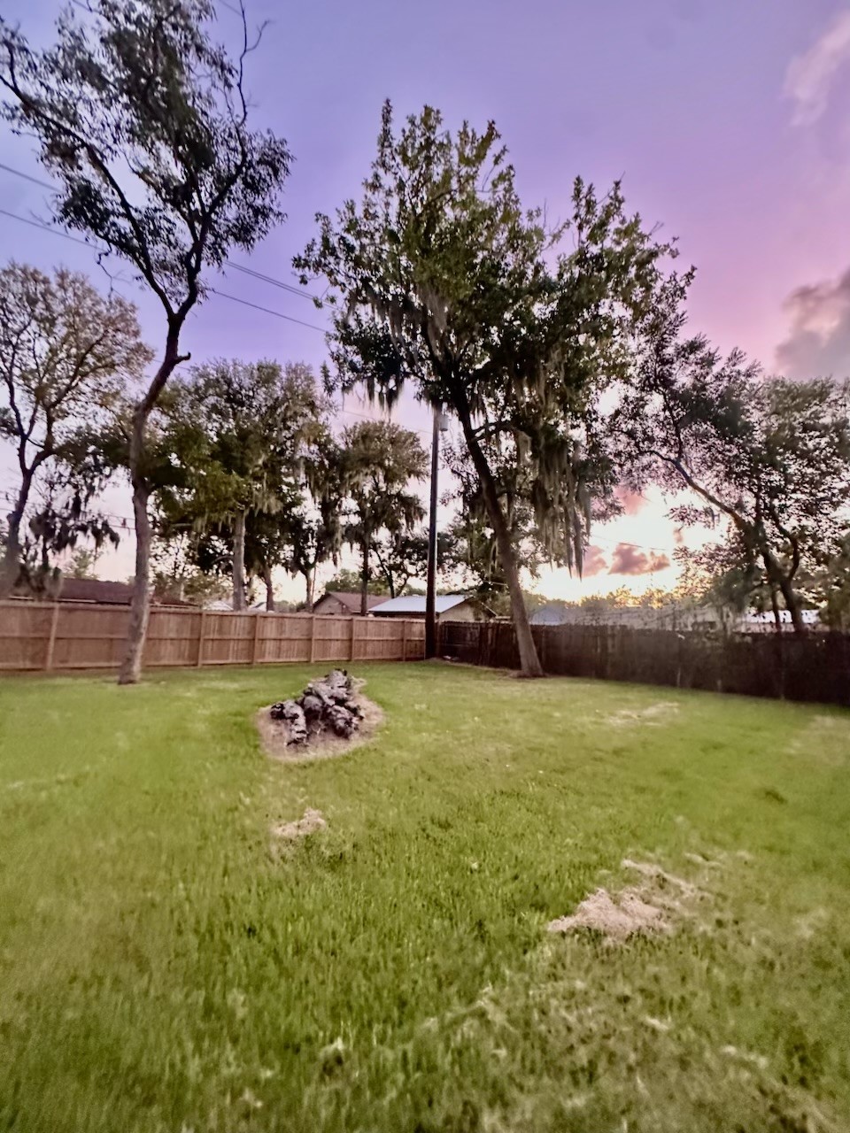 0 Burkett, Richwood, TX 77531