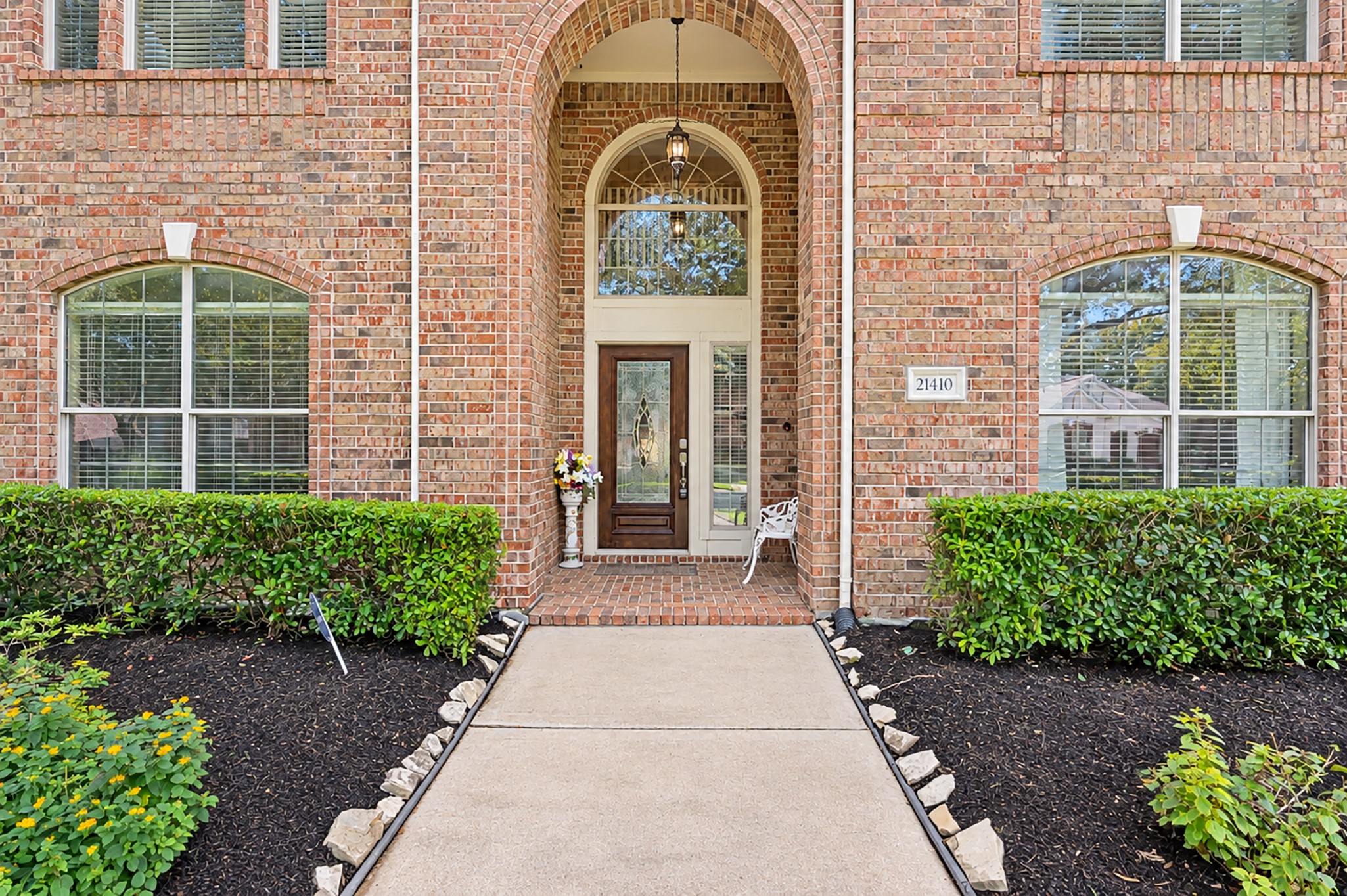 21410 Briar Landing Lane, Katy, TX 77450