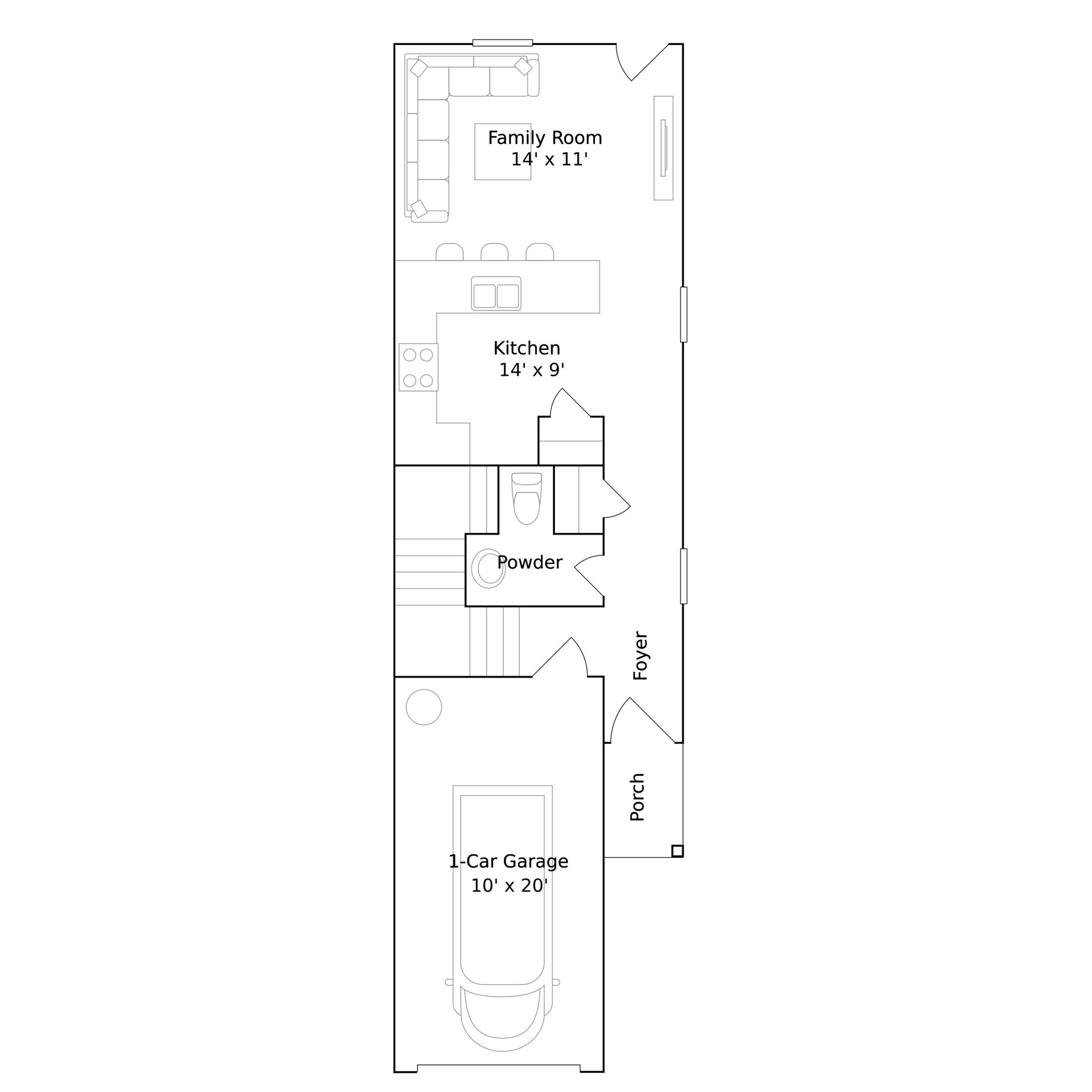 941 Filipazzi Lane, Huffman, TX 77336