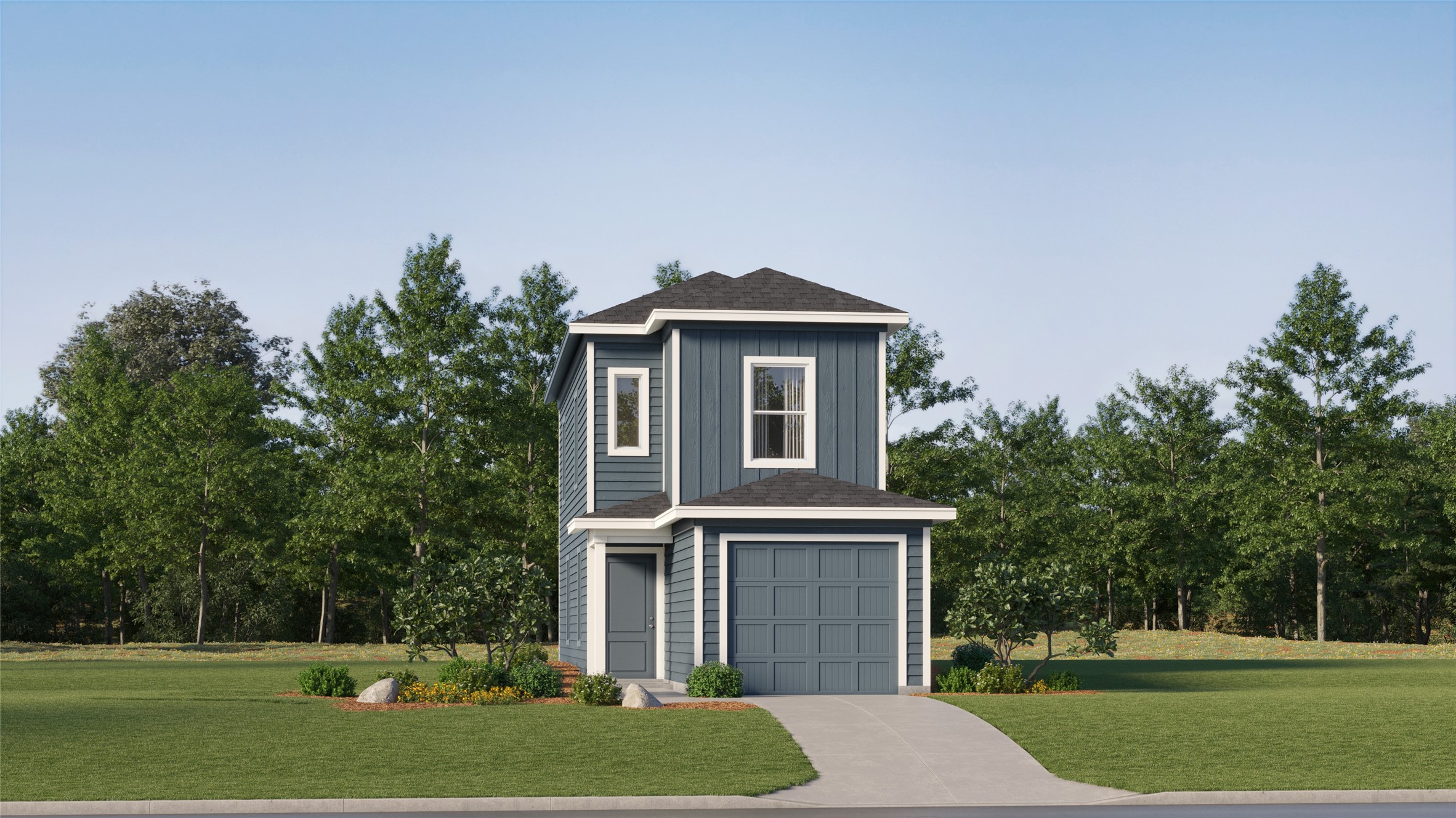 941 Filipazzi Lane, Huffman, TX 77336