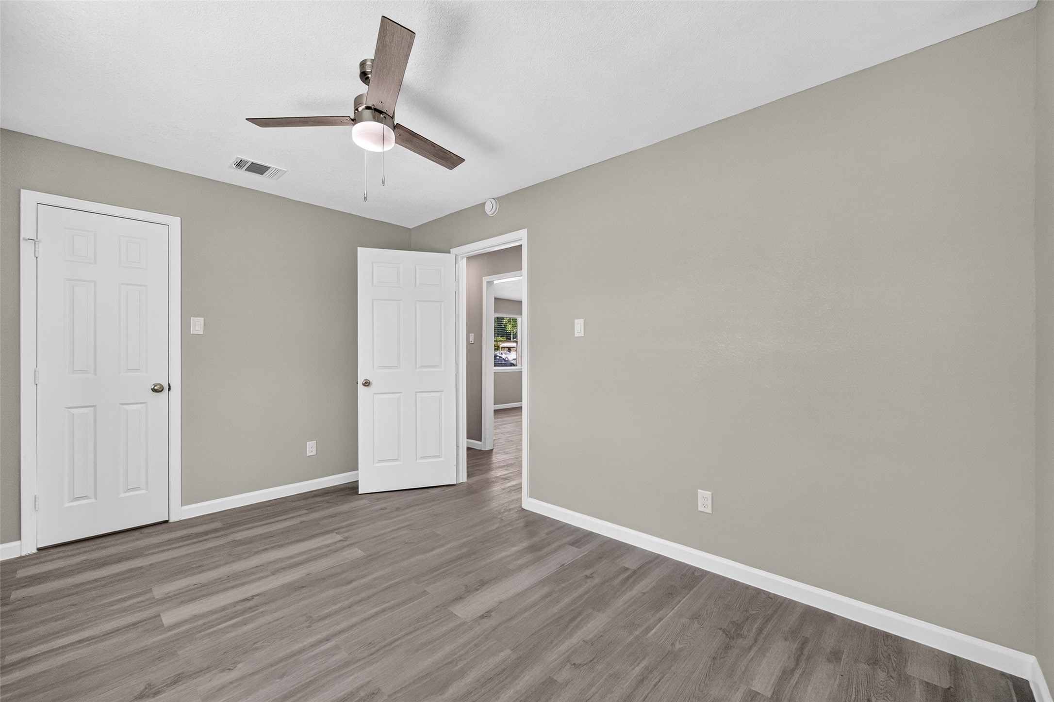 Another view of bedroom 2