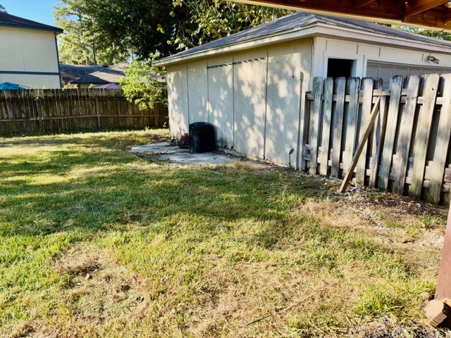 2514 Anzalone Drive, Spring, TX 77373
