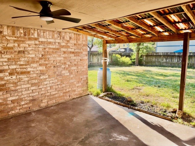 2514 Anzalone Drive, Spring, TX 77373