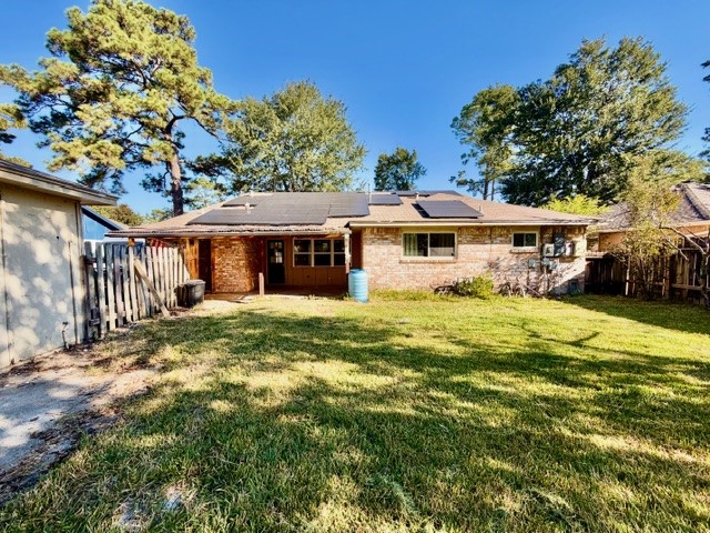 2514 Anzalone Drive, Spring, TX 77373