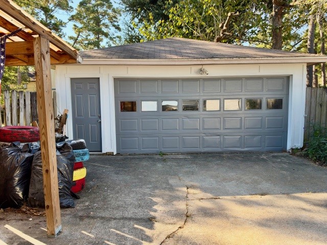 2514 Anzalone Drive, Spring, TX 77373