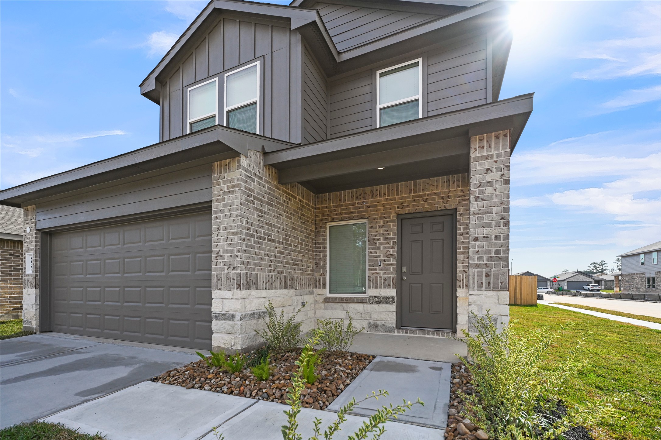 6022 Canyon Dawn Drive, Spring, TX 77373