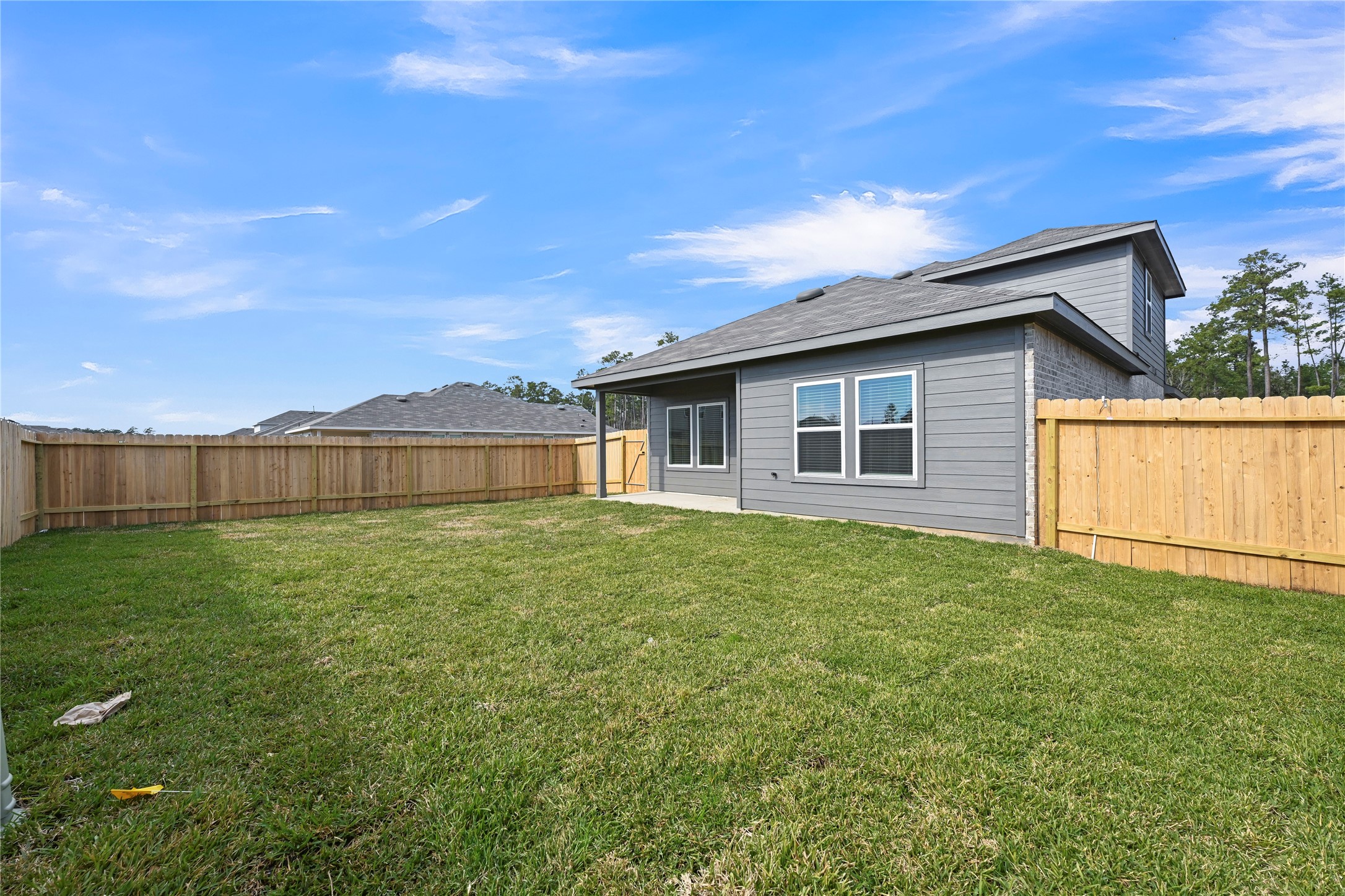 6022 Canyon Dawn Drive, Spring, TX 77373