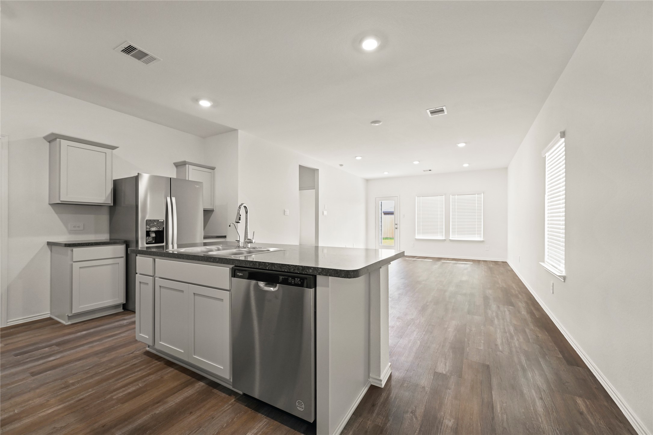 6022 Canyon Dawn Drive, Spring, TX 77373