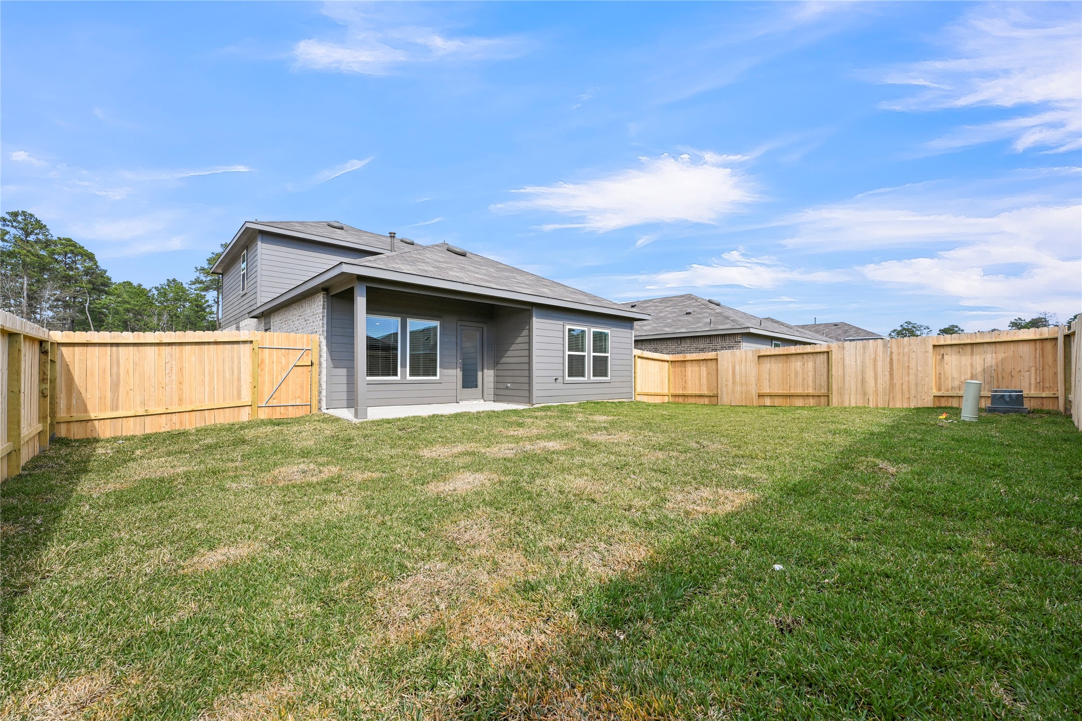 6022 Canyon Dawn Drive, Spring, TX 77373