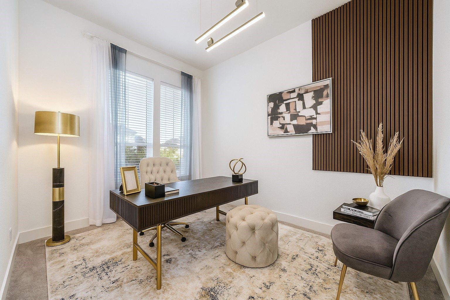 Virtual Staging