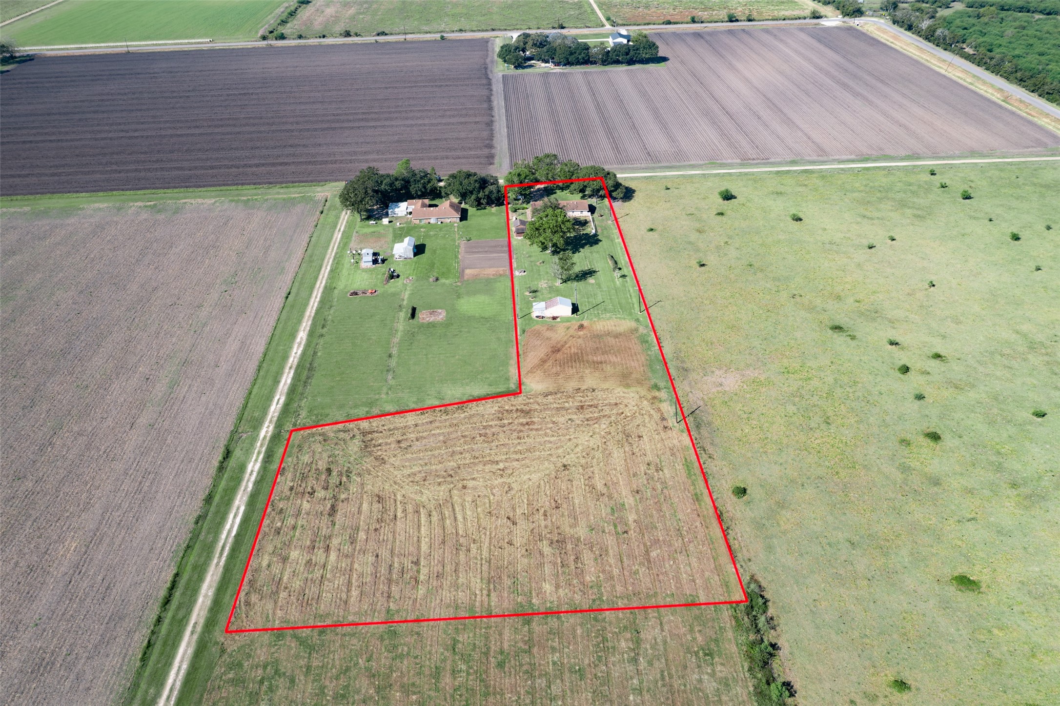 1542 Pilcik Road, Orchard, TX 77435