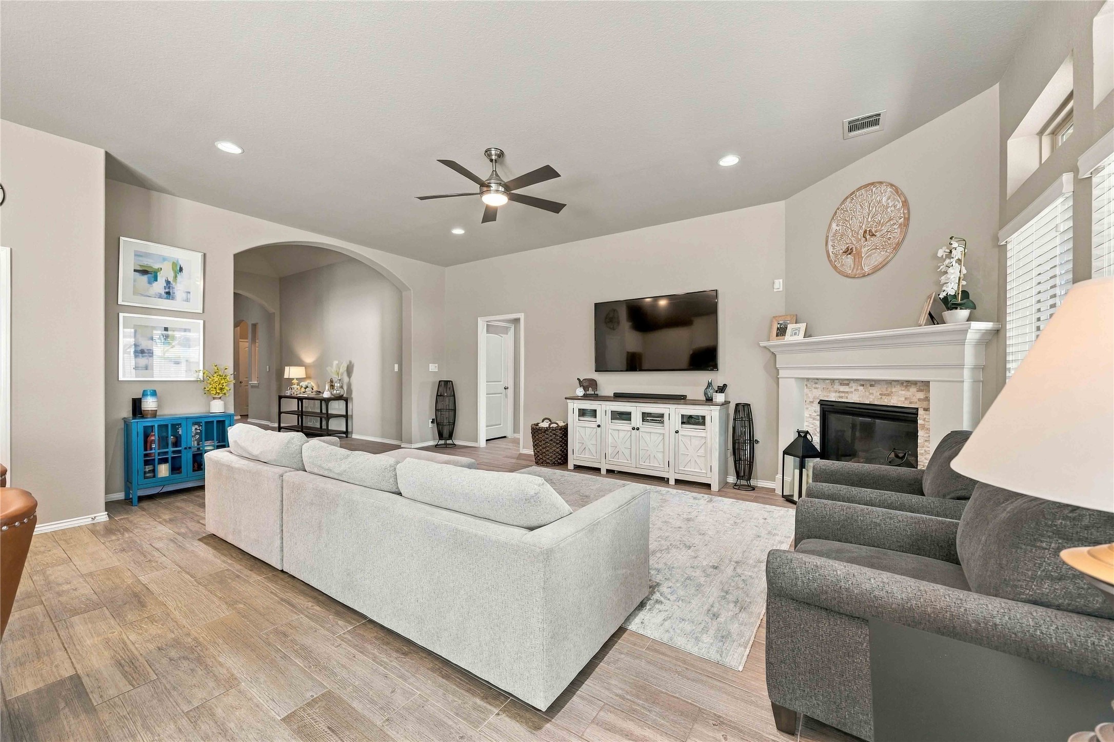 5111 Blue Canoe Road, Manvel, TX 77578