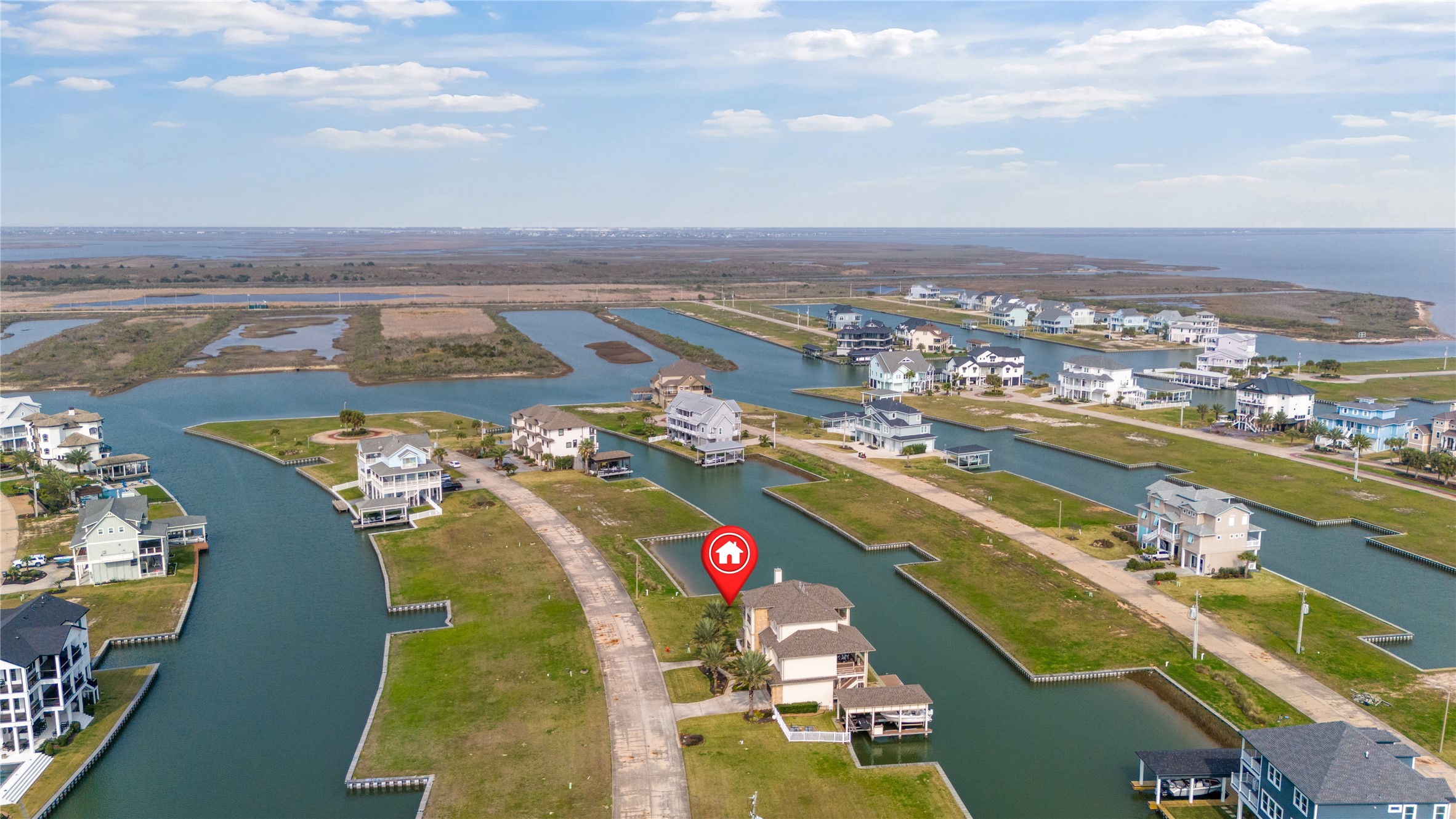9 Ramrod, Hitchcock, TX 77563