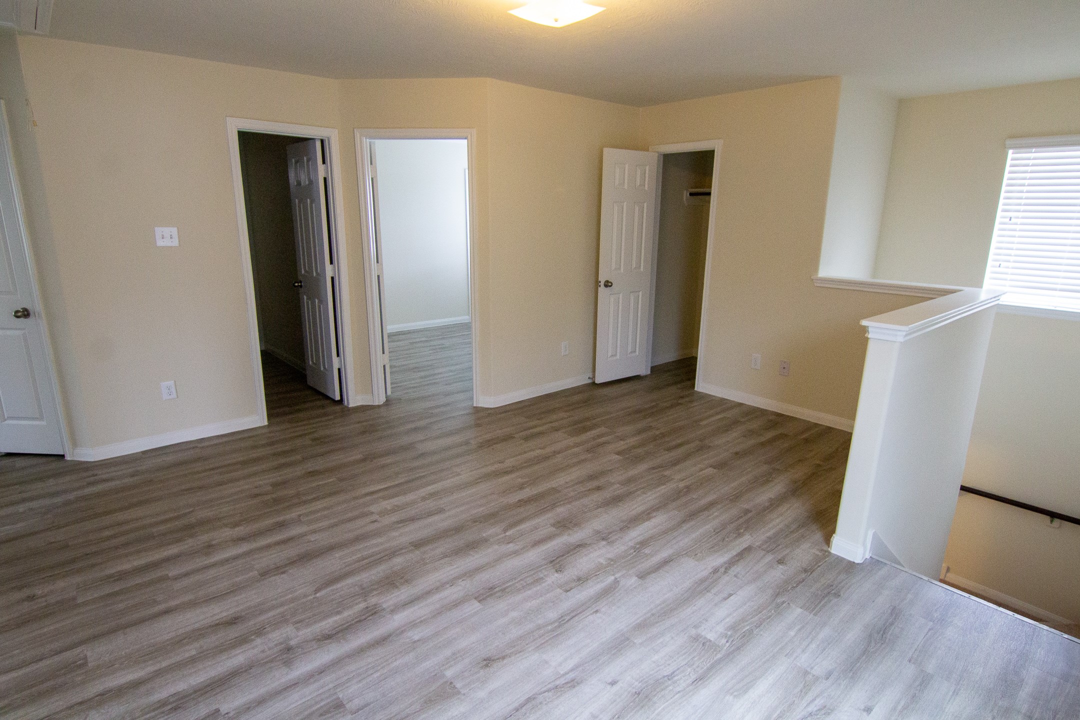 Photos may be representative of the floor plan and not the exact home. Finishes, layout, and features of the actual property for lease may vary.