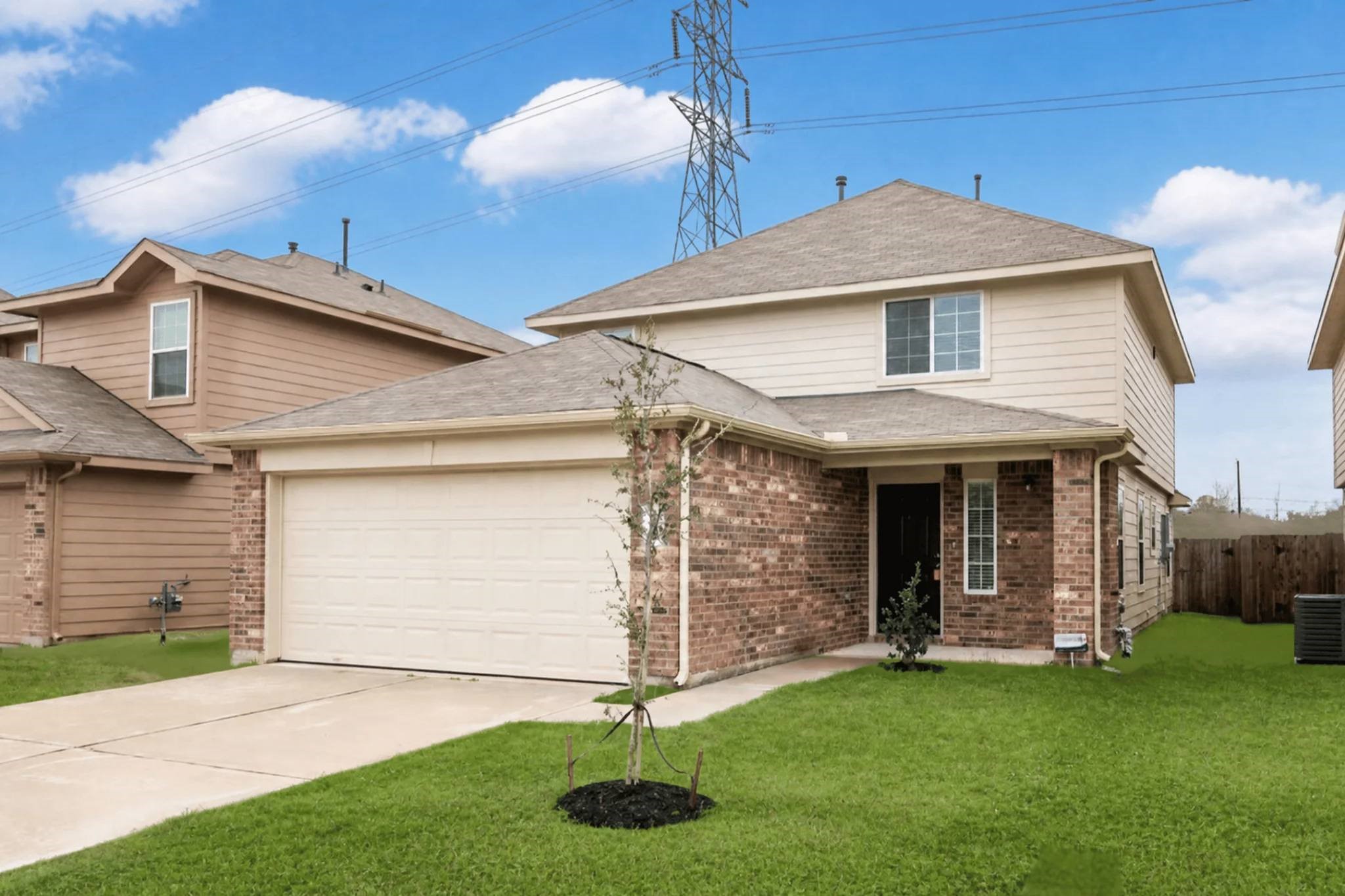 11938 Munich Drive, Houston, TX 77044