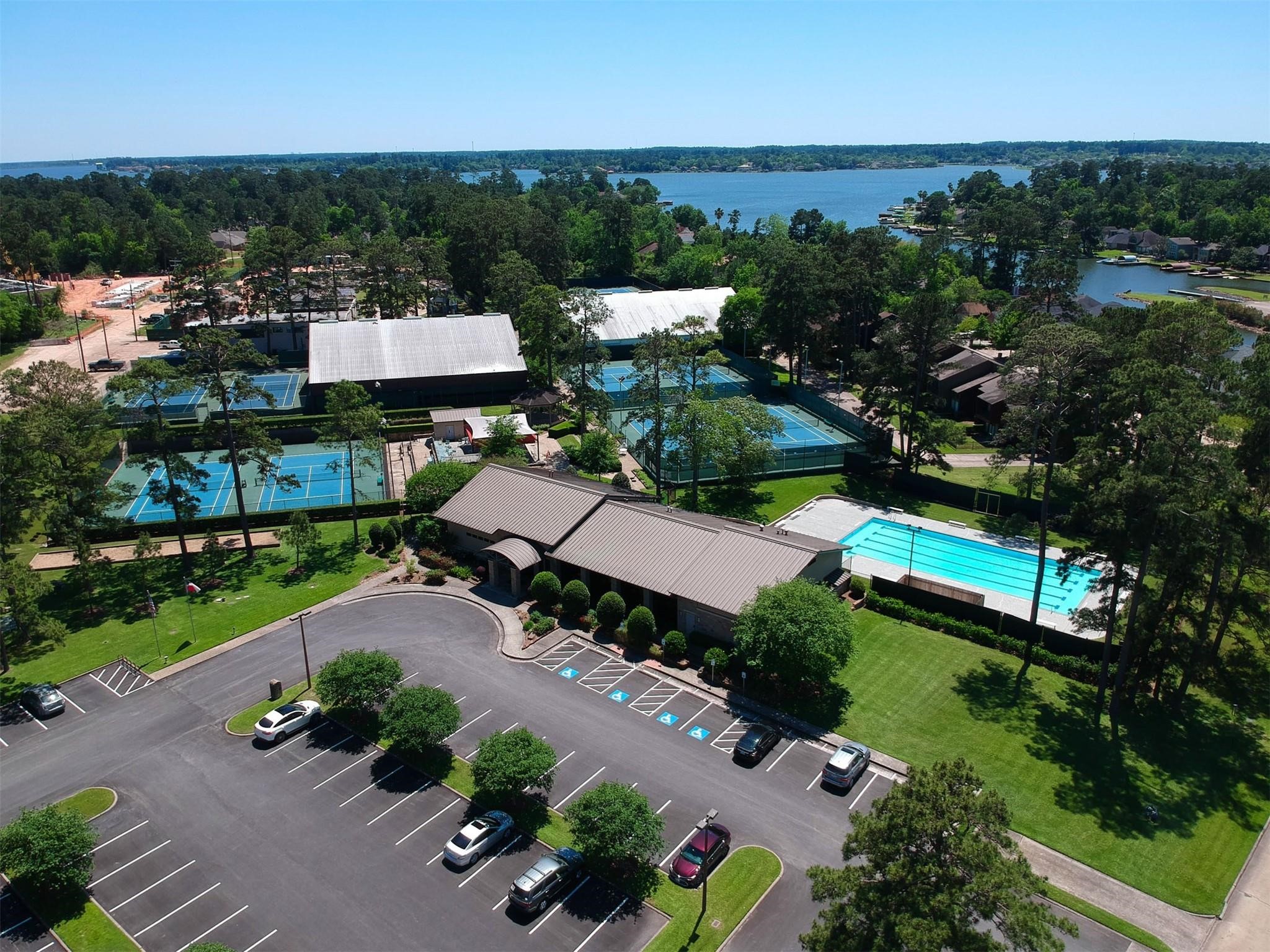 Enjoy Waldens exceptional amenities, including pools, tennis courts, walking trails, and more!