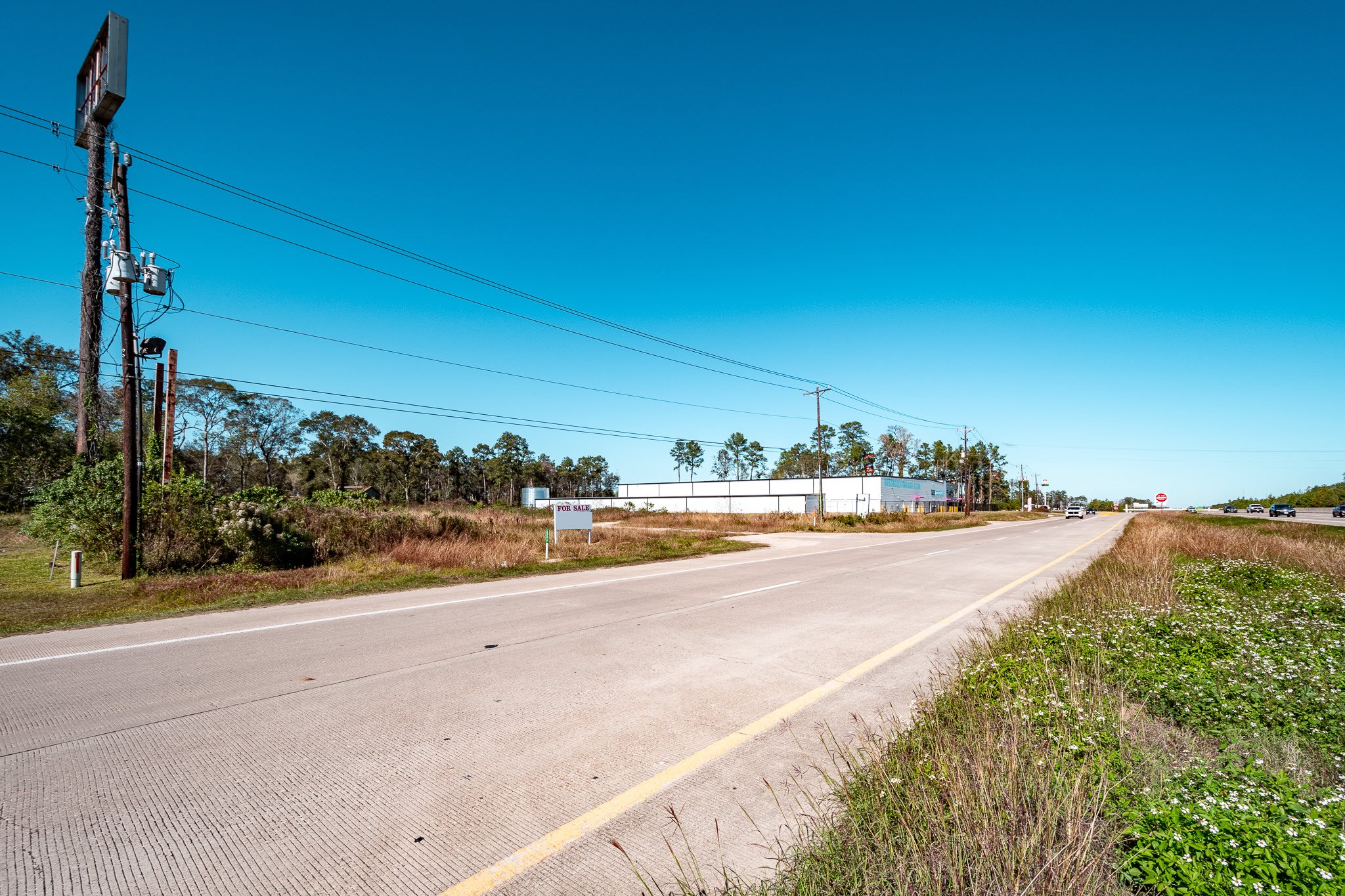 17722 Eastex Freeway, Woodbranch, TX 77396 17722 Eastex Freeway, Woodbranch, TX 77396