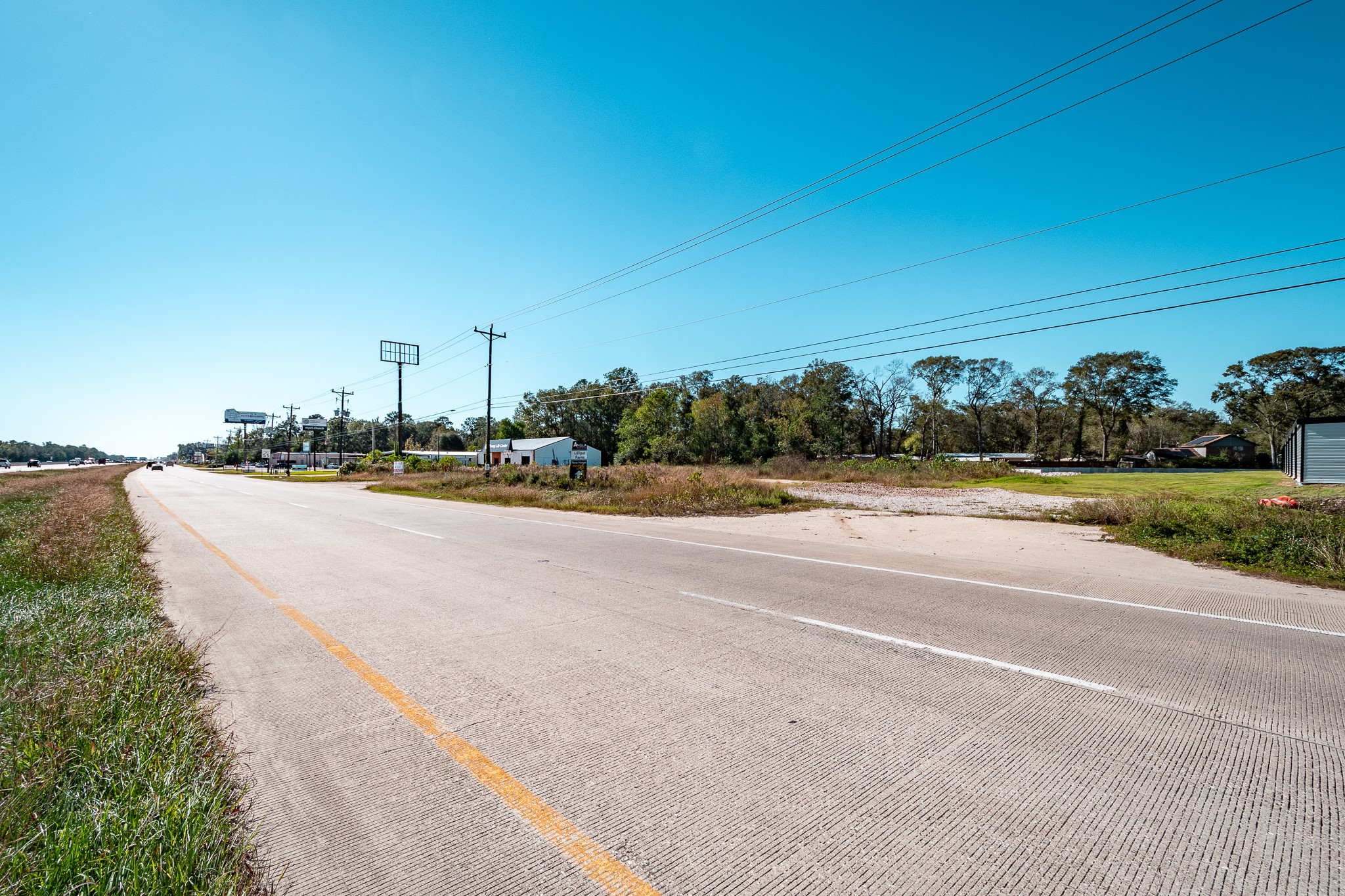 17722 Eastex Freeway, Woodbranch, TX 77396 17722 Eastex Freeway, Woodbranch, TX 77396