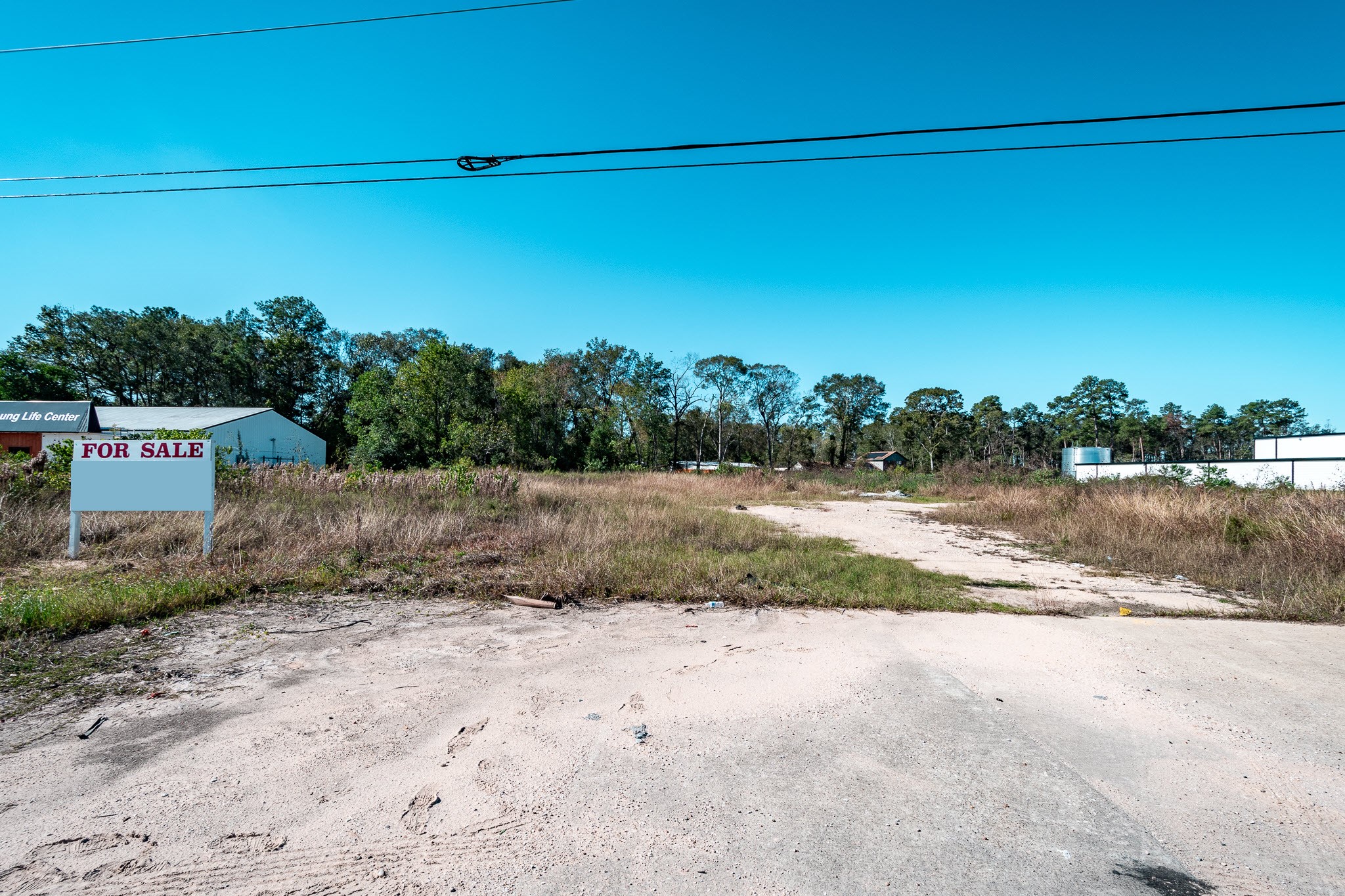 17722 Eastex Freeway, Woodbranch, TX 77396 17722 Eastex Freeway, Woodbranch, TX 77396