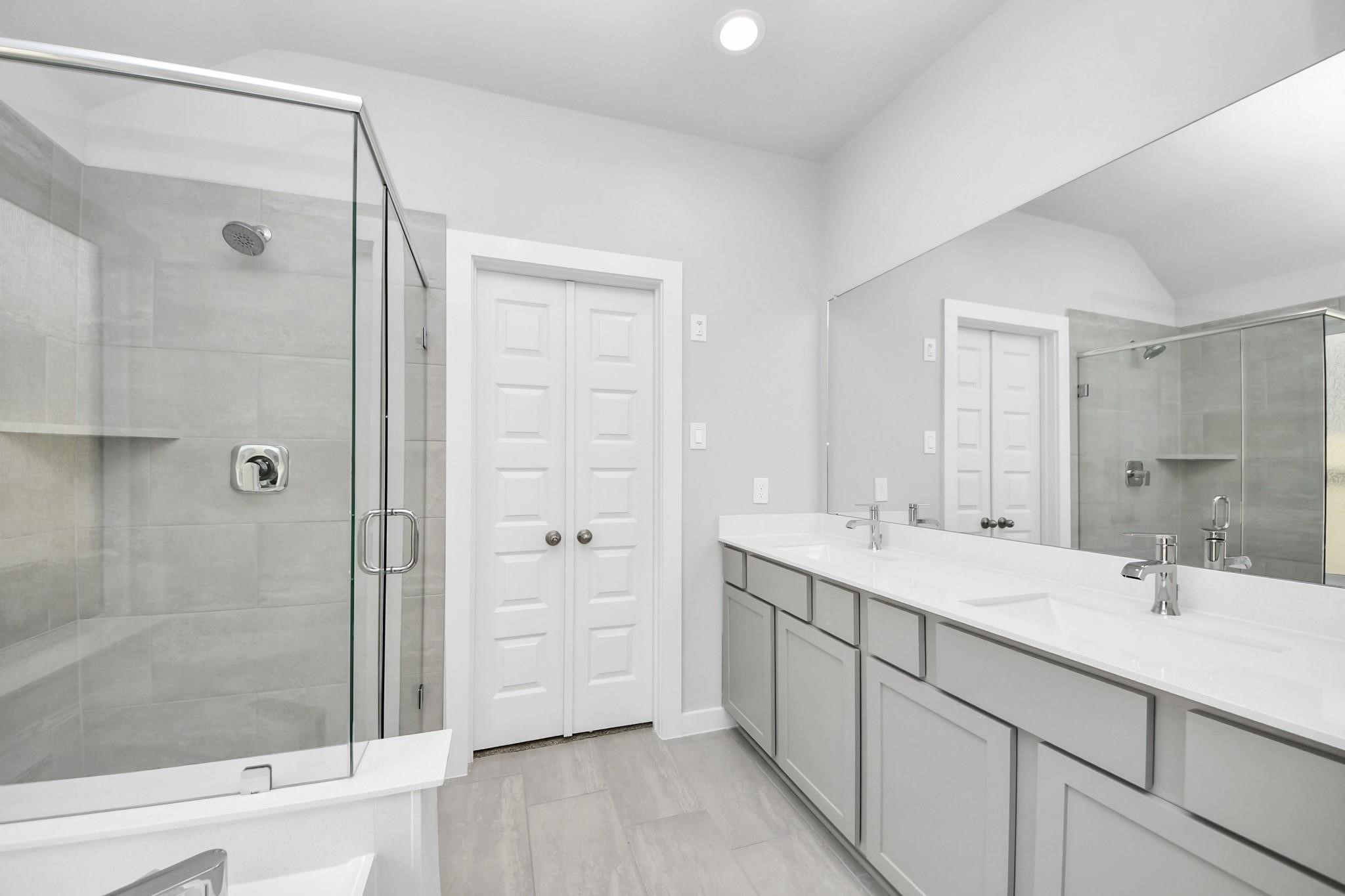 15722 Telge Ridge Lane, Cypress, TX 77429