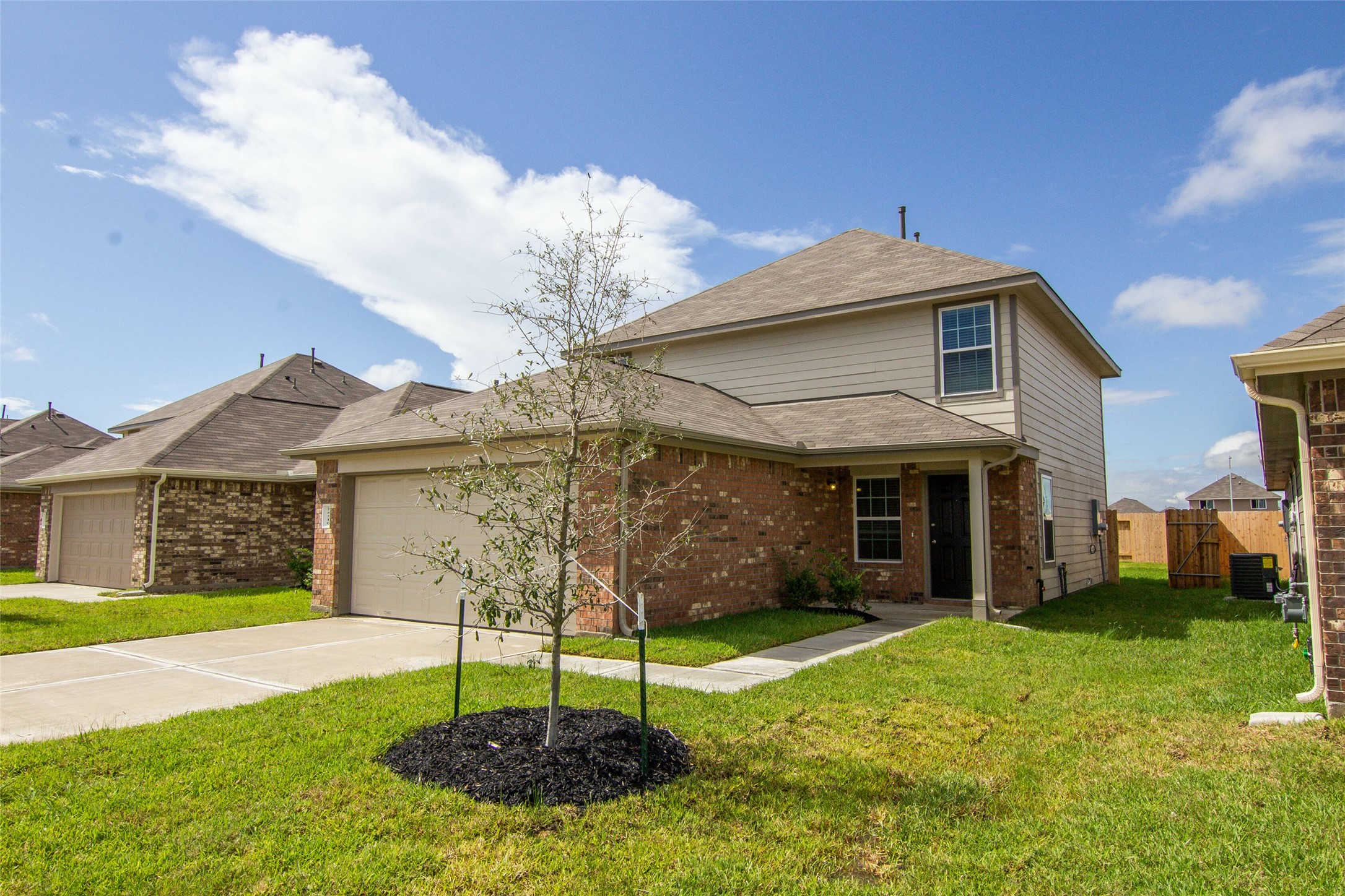 24310 Treviso Gardens Drive, Katy, TX 77493